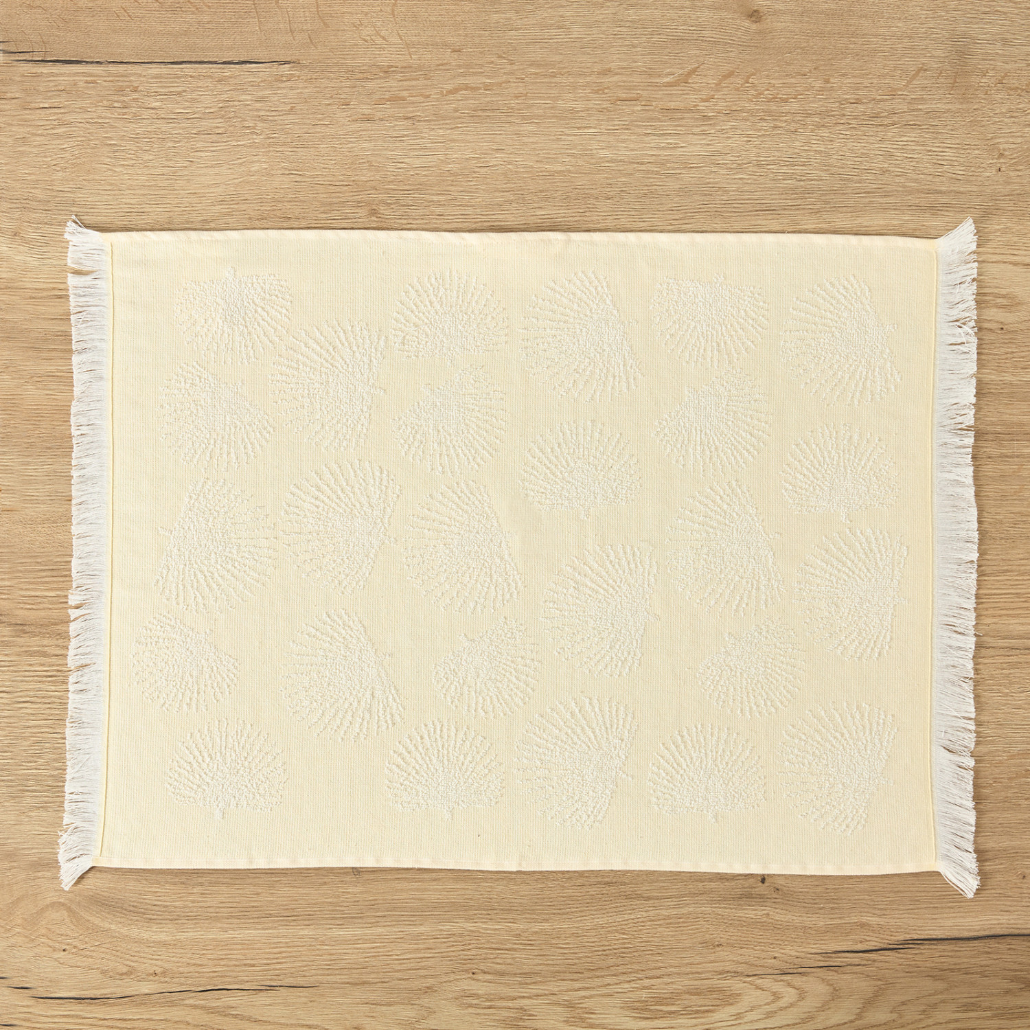 Комплект махровых полотенец Ventaglio - фото № 3