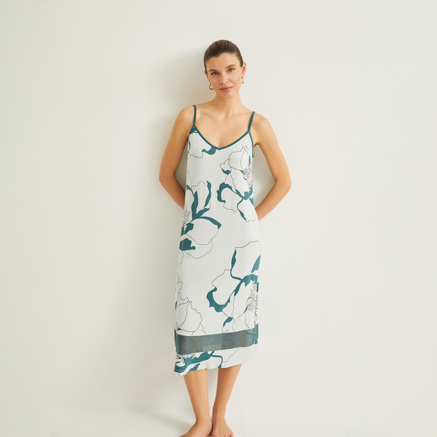 Сорочка Lavinia I - фото № 2