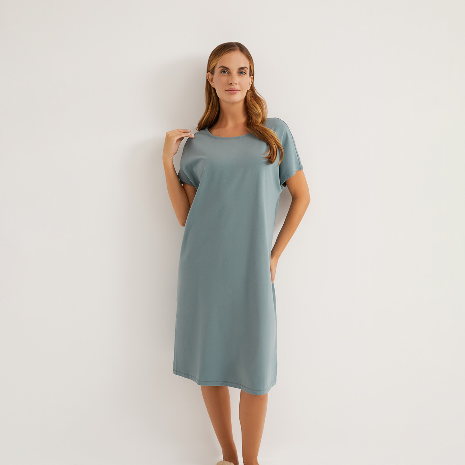 Сорочка Rain Shadow II - фото № 2