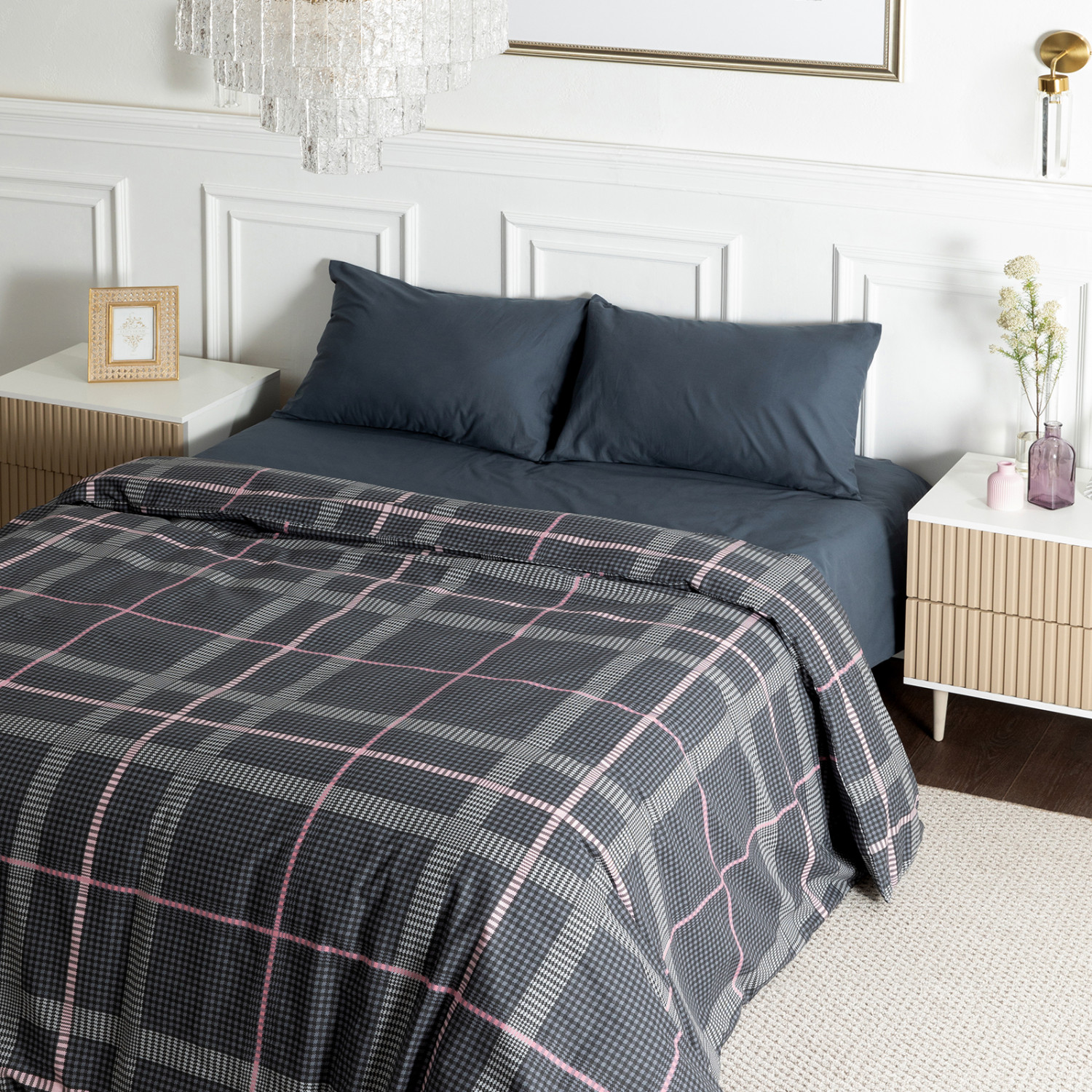 Постельное белье Bonmarito, крашение I - фото № 5