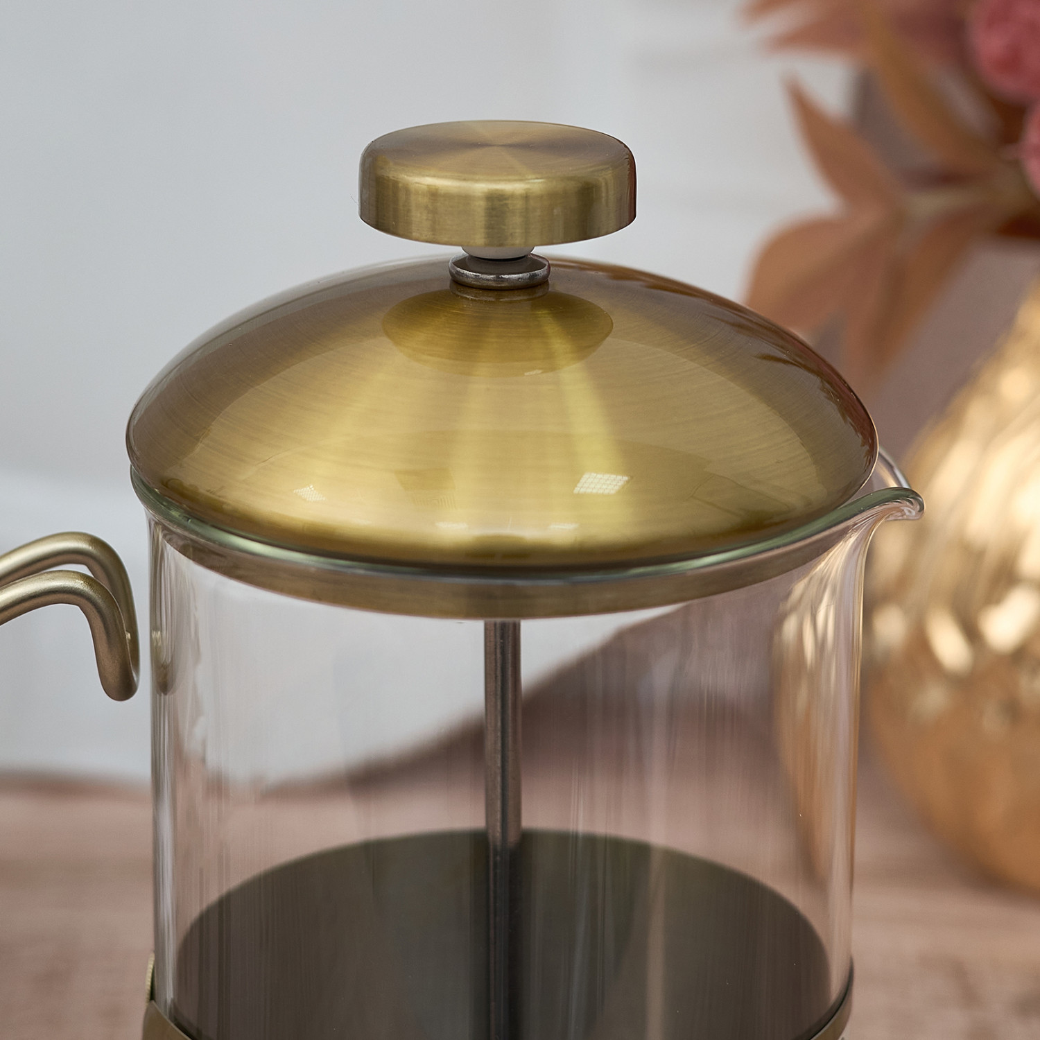 Френч-пресс Royal Garden - фото № 2