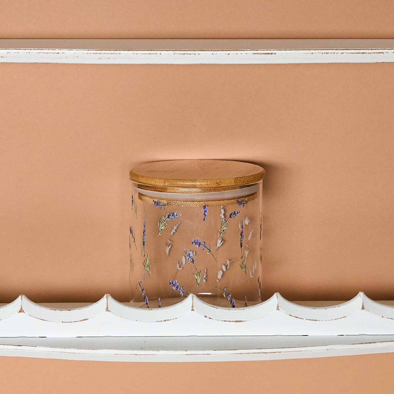 Емкость для хранения Lavander II - фото № 2