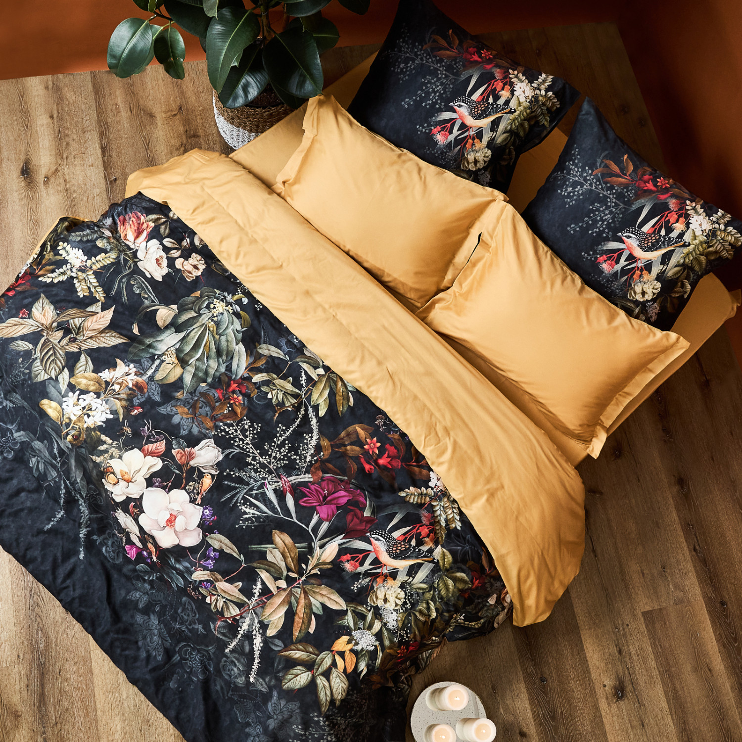 Постельное белье Sensuale (на резинке) - фото № 2