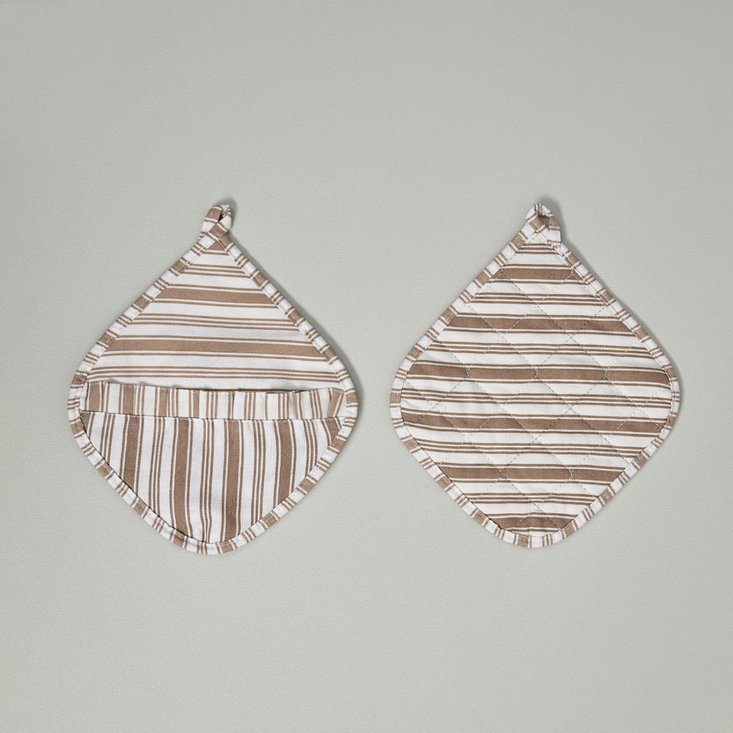 Набор прихваток Bistro - фото № 3