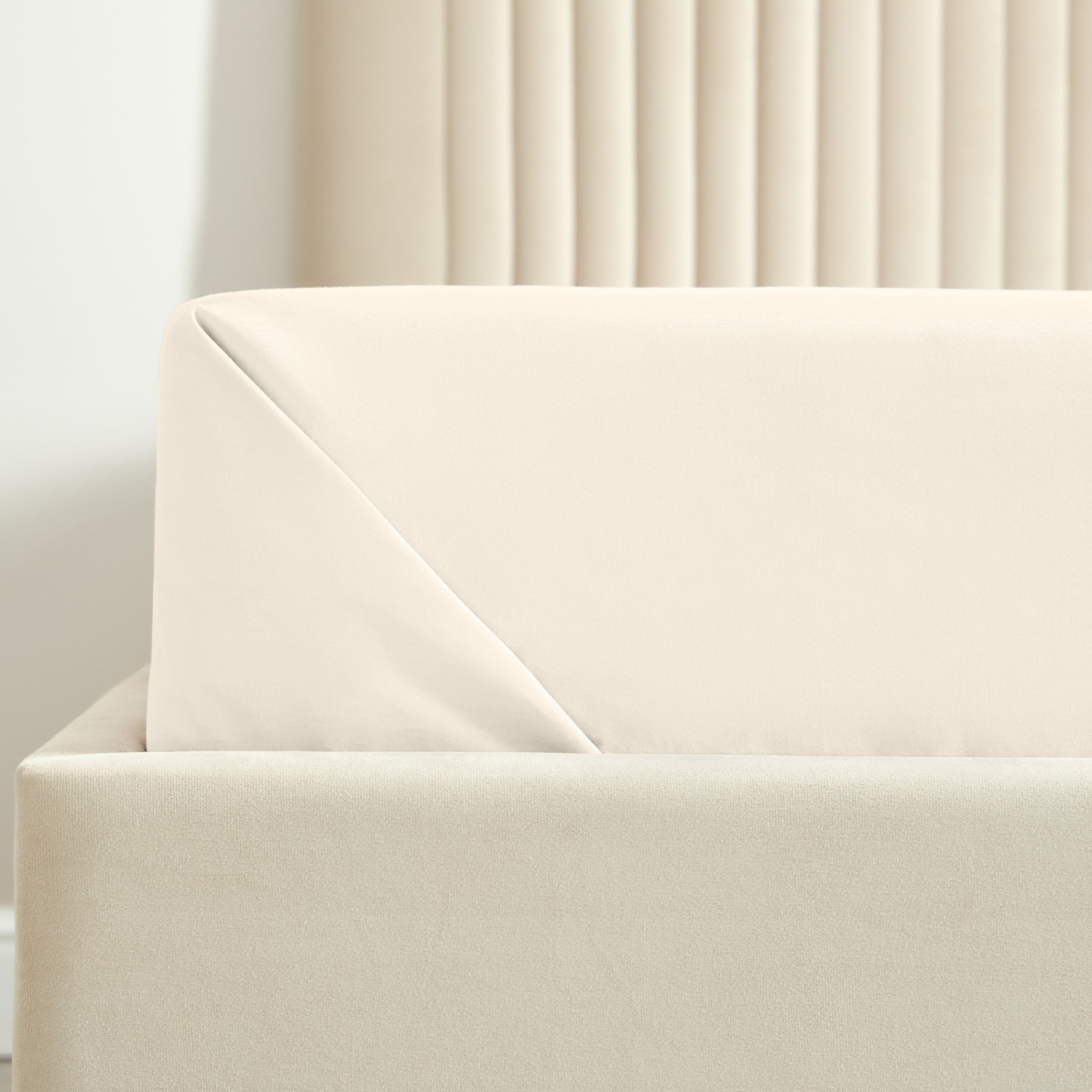 Простыня Песок/Sabbia - фото № 2