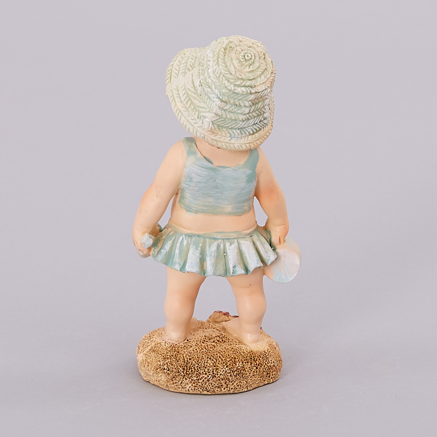 Статуэтка Girl - фото № 2