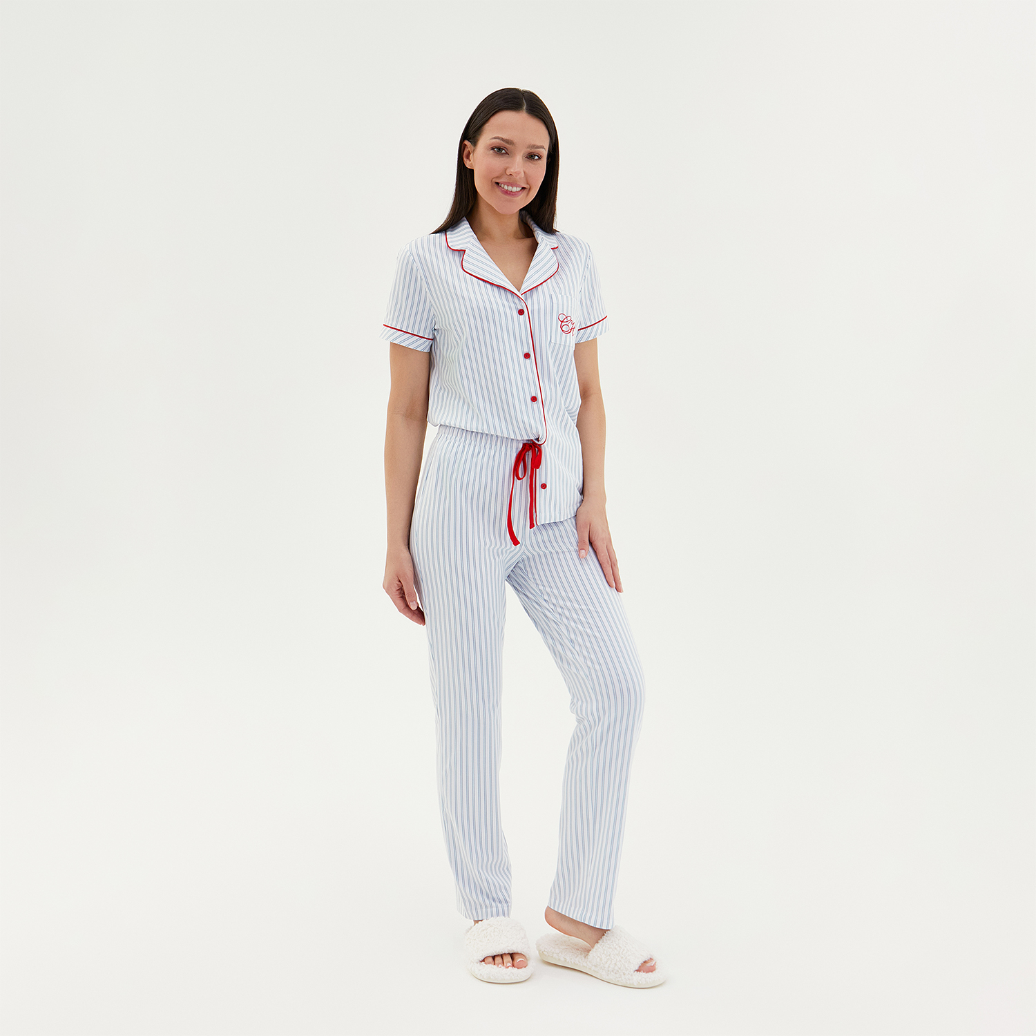 Пижама Secret I - фото № 2