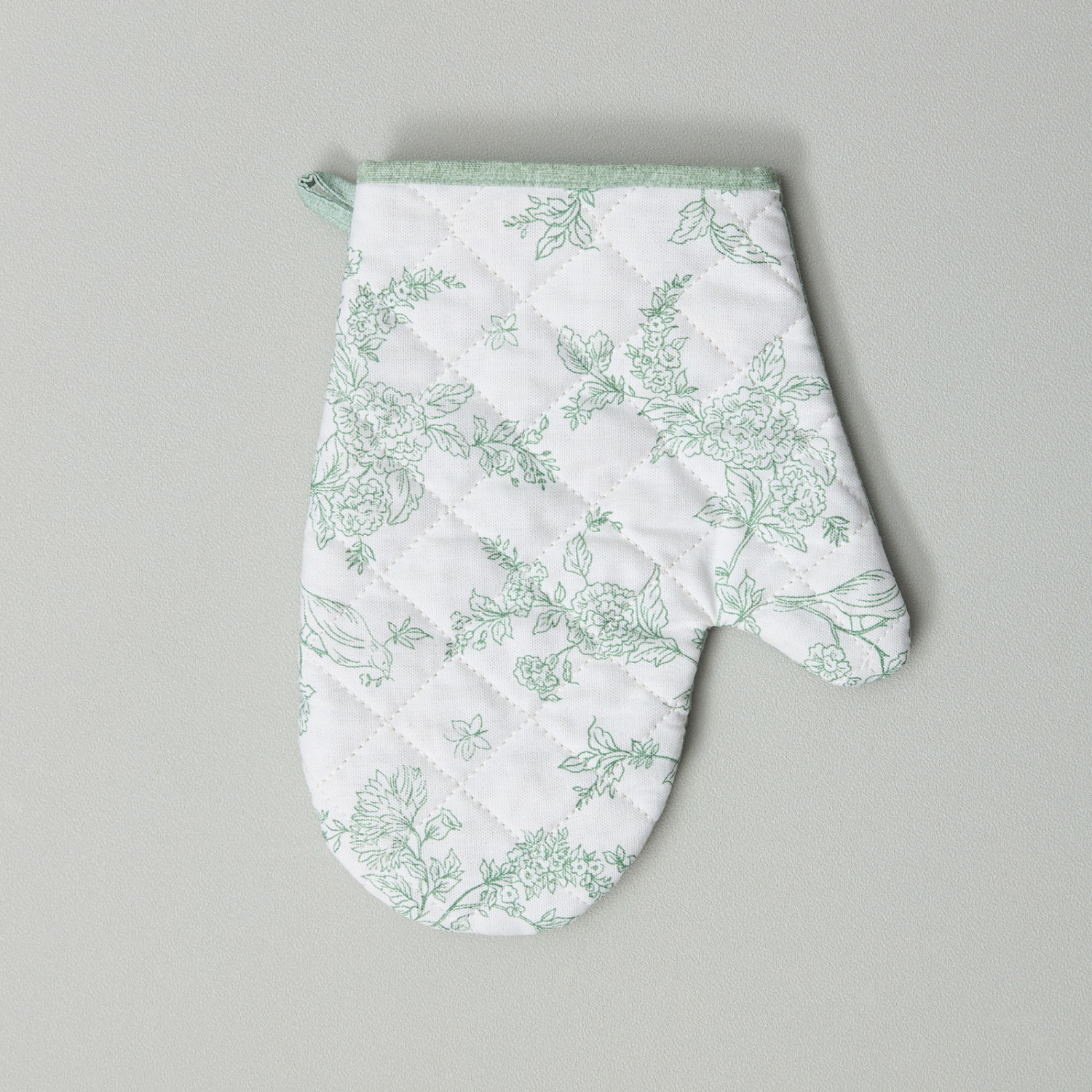 Прихватка-рукавица Floreale II - фото № 2