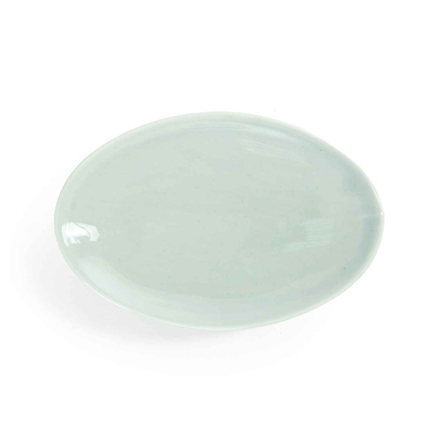 Мыльница Adelfia, серая - фото № 6