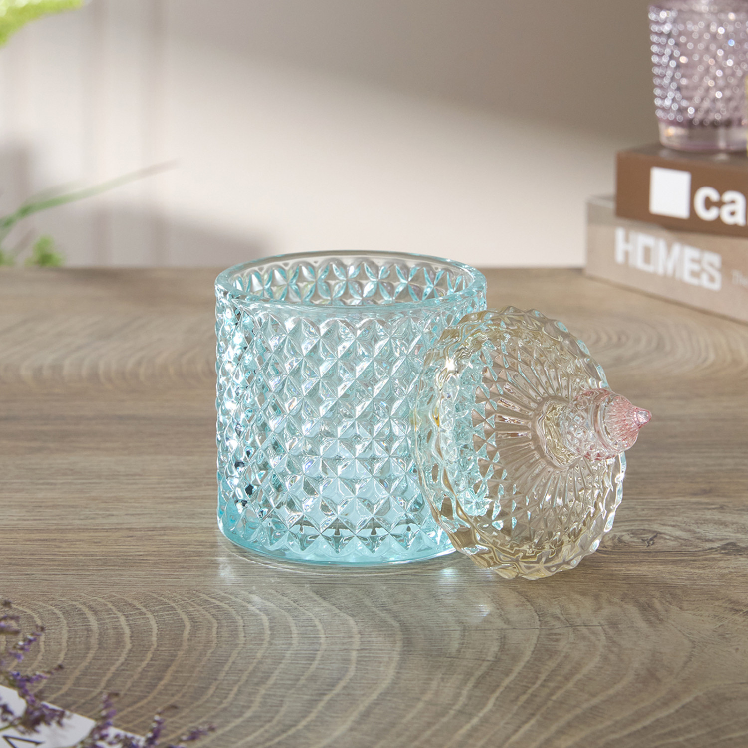 Шкатулка Амарант/Amarante II - фото № 2