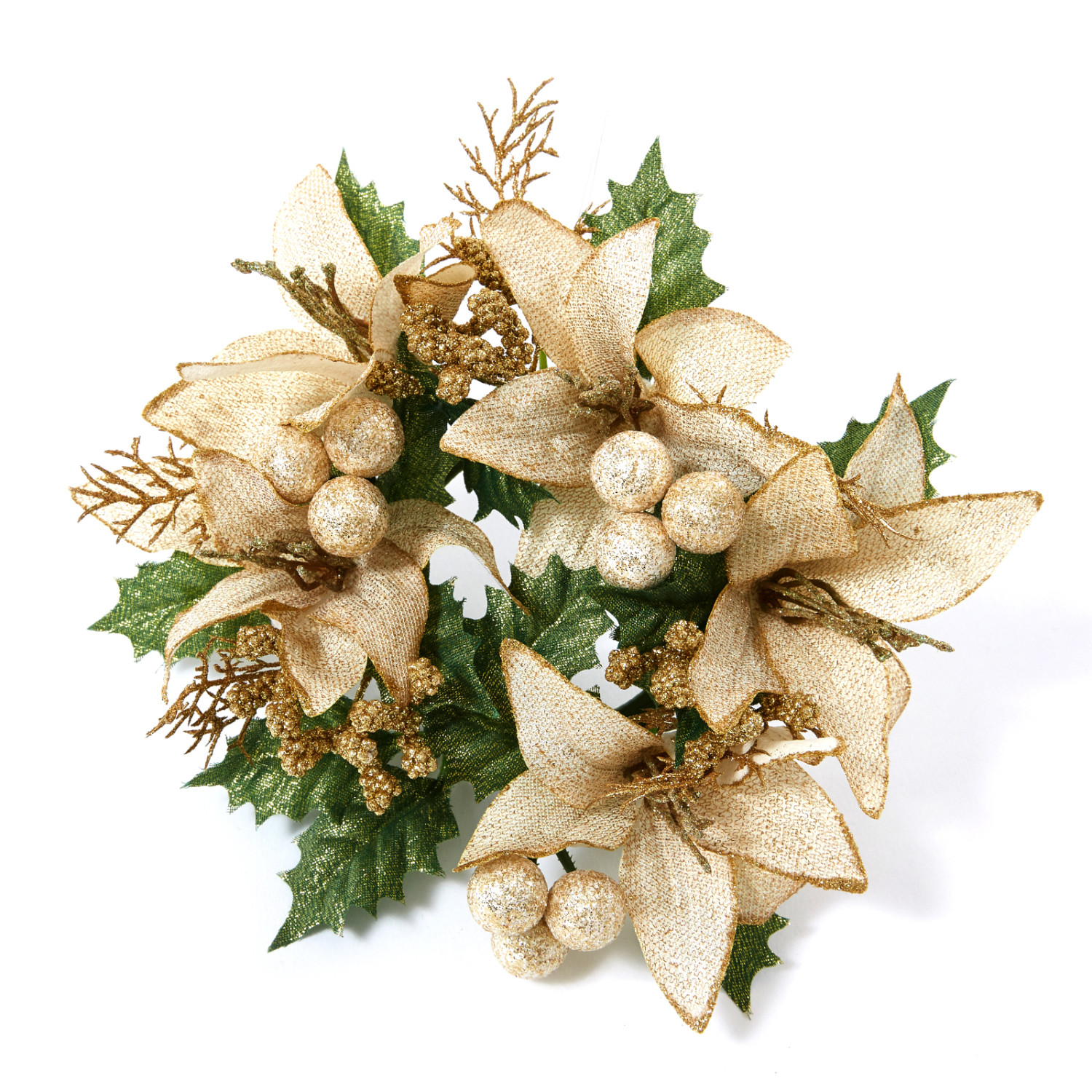 Венок Lily's bouquet