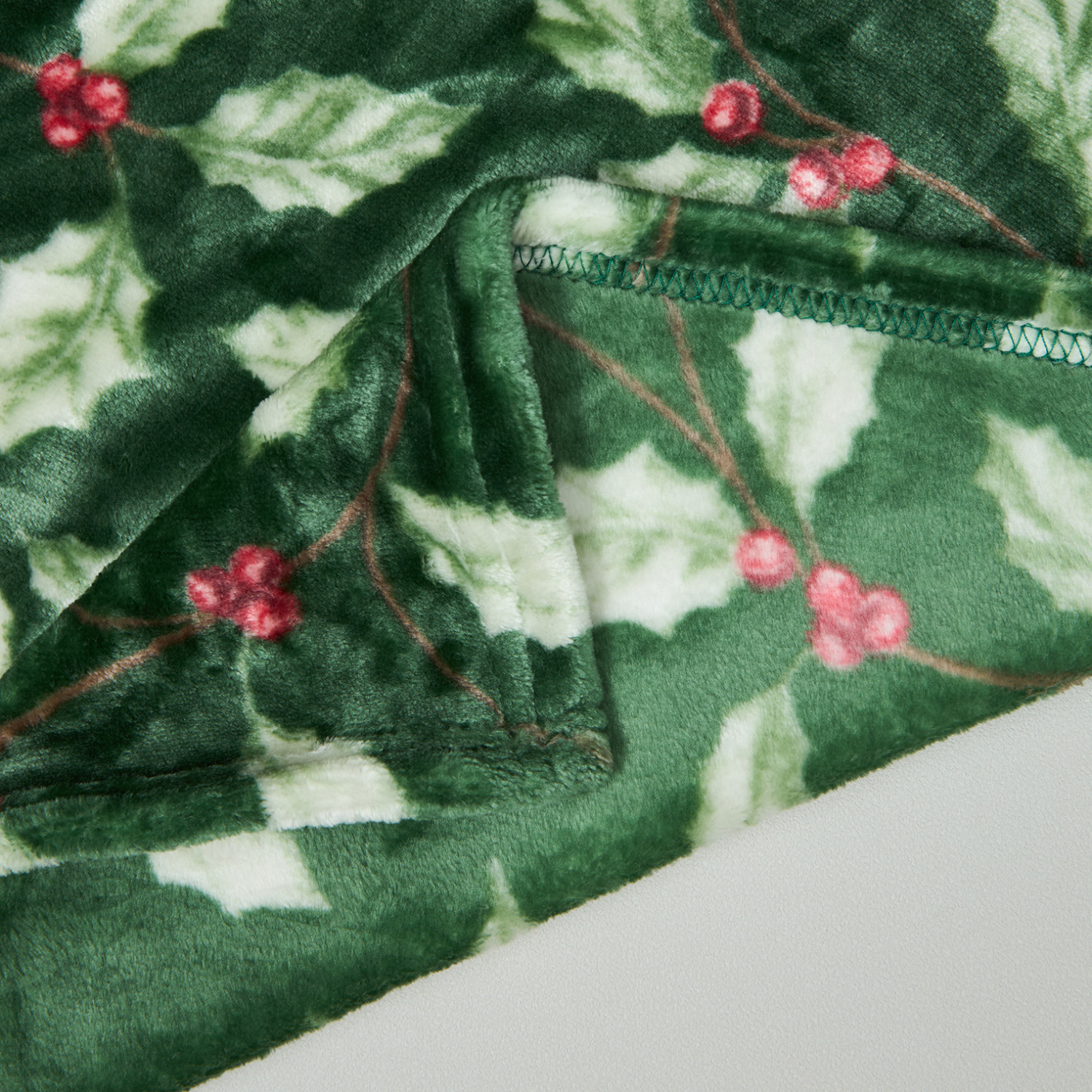 Плед Agrifoglio - фото № 4