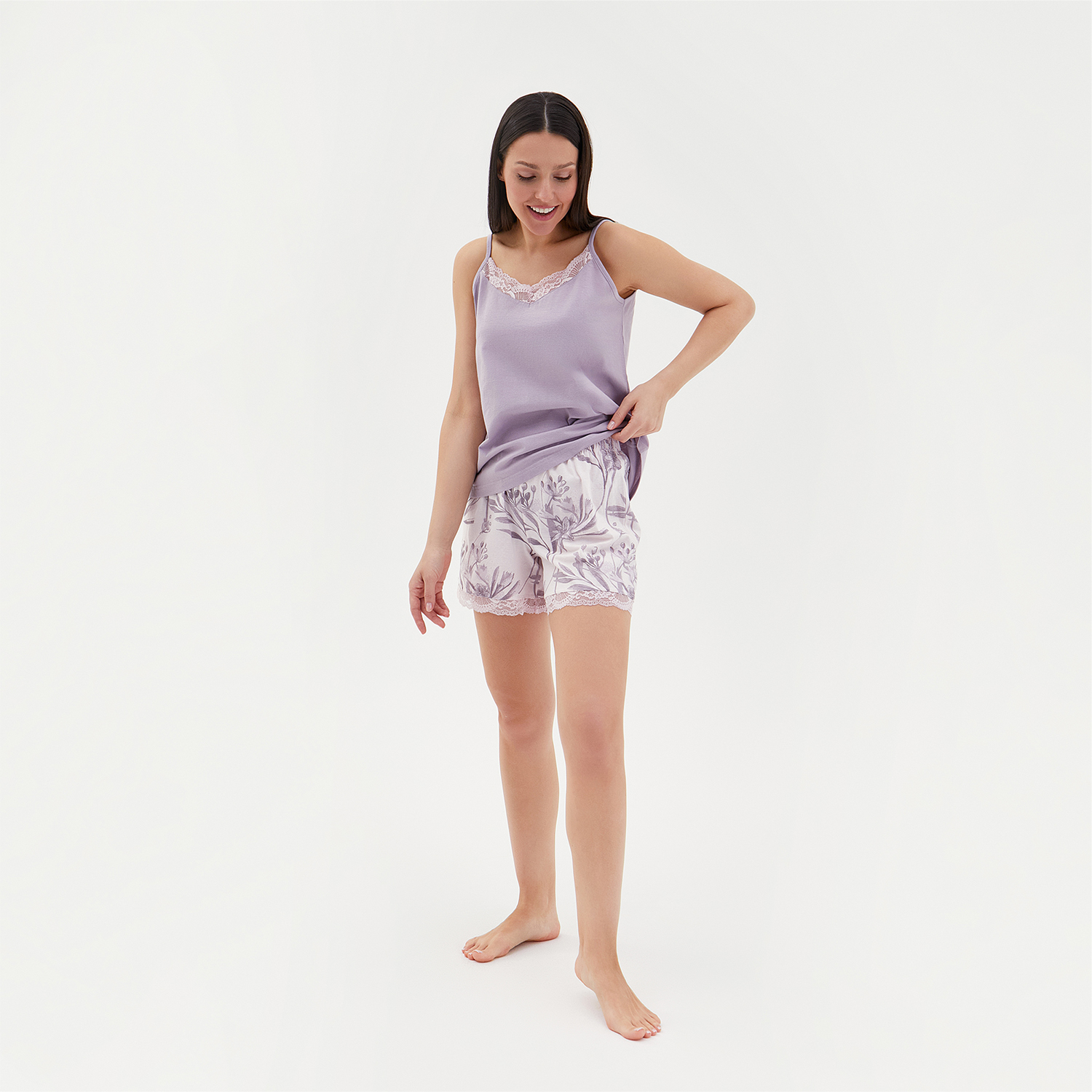 Пижама Lilla IV - фото № 3