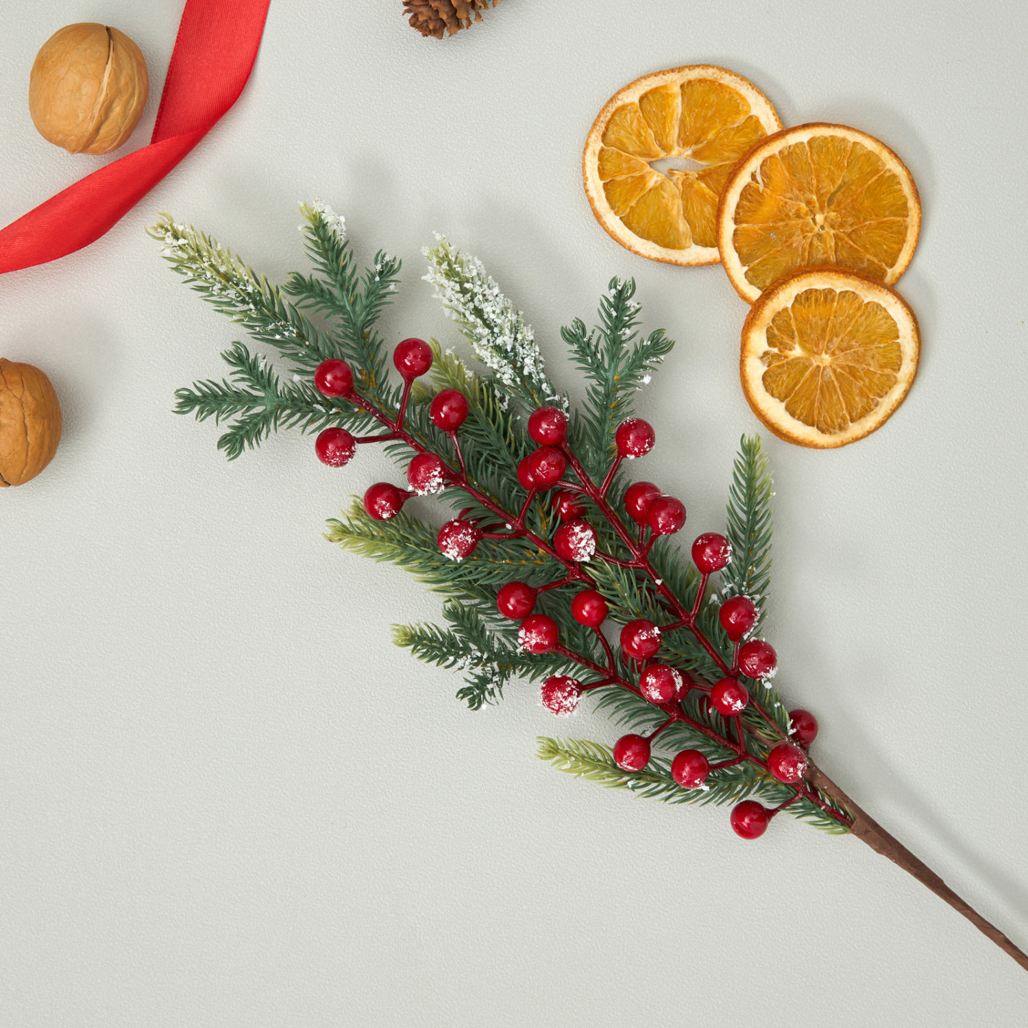 Ветвь Rametto I