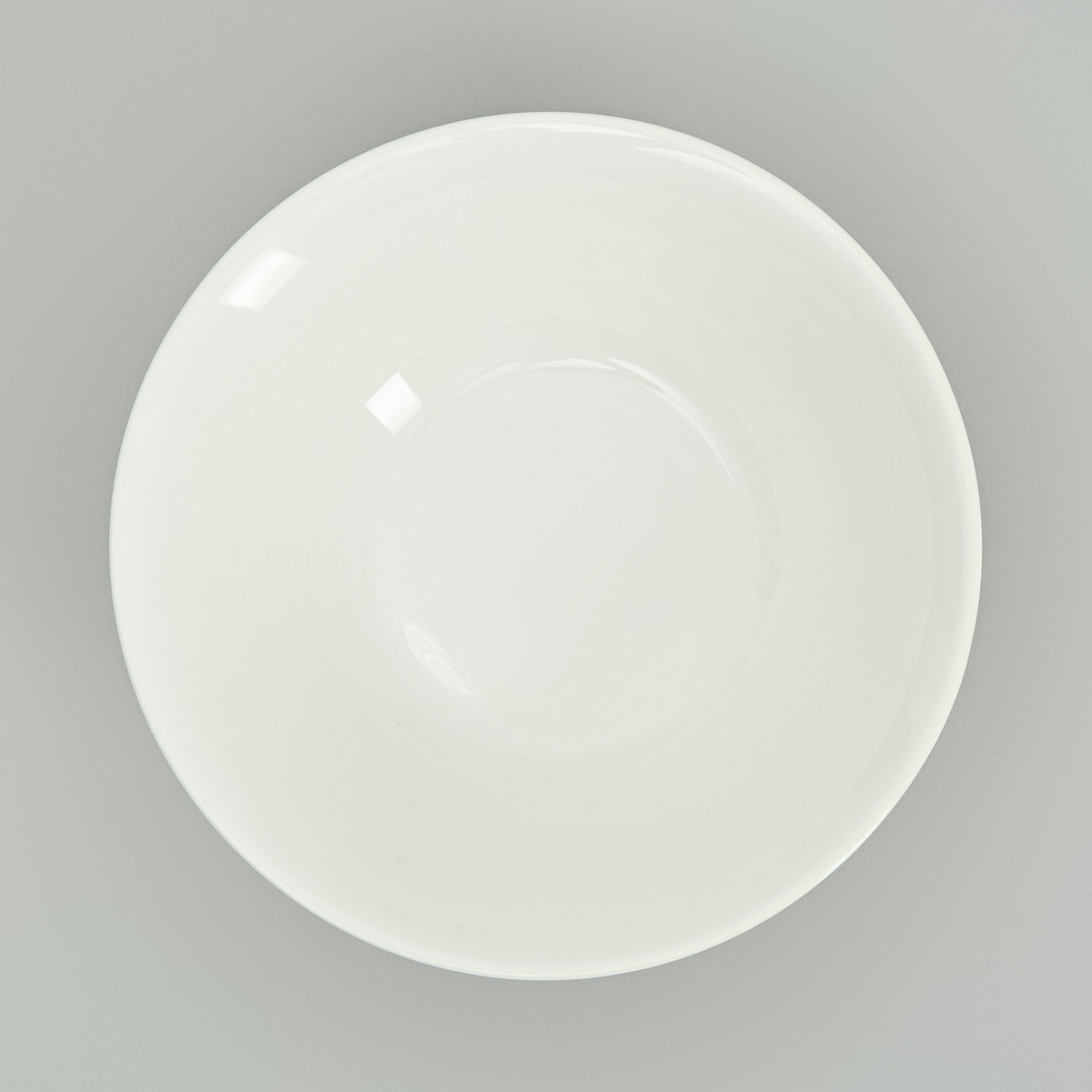 Салатник Цветочное кружево/Floral lace I - фото № 3