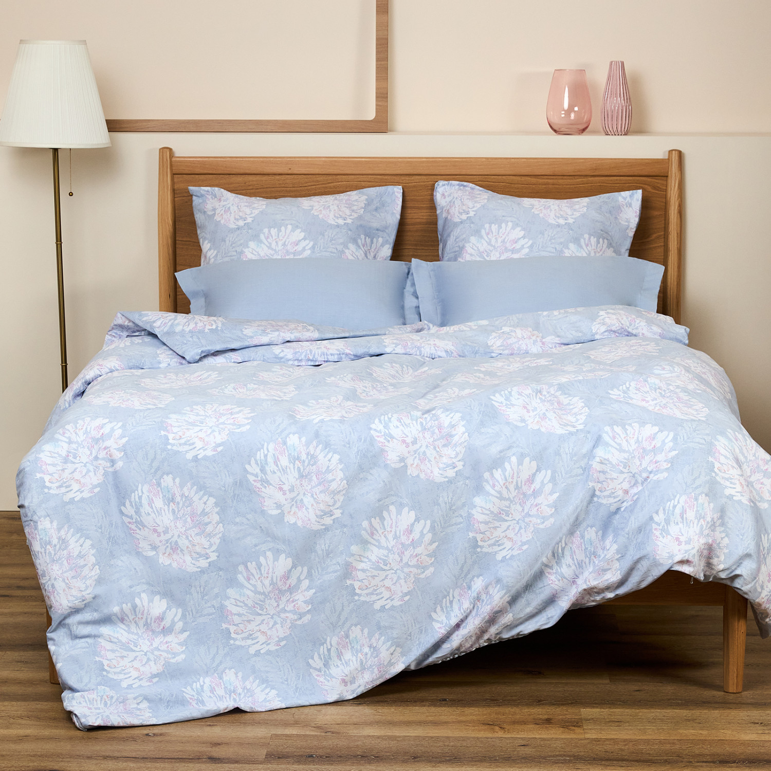 Постельное белье Positano - фото № 9