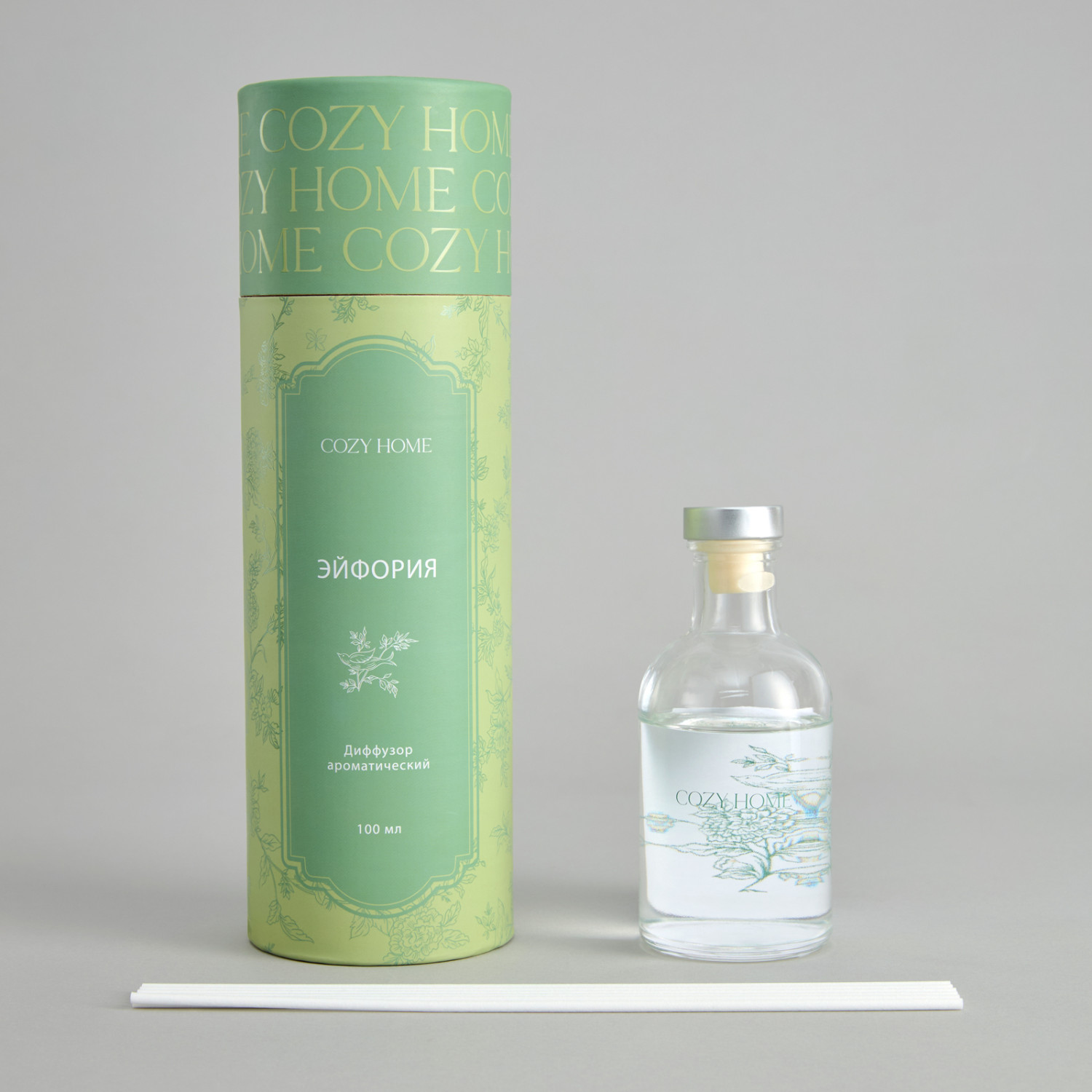 Диффузор Эйфория, 100 мл - фото № 5