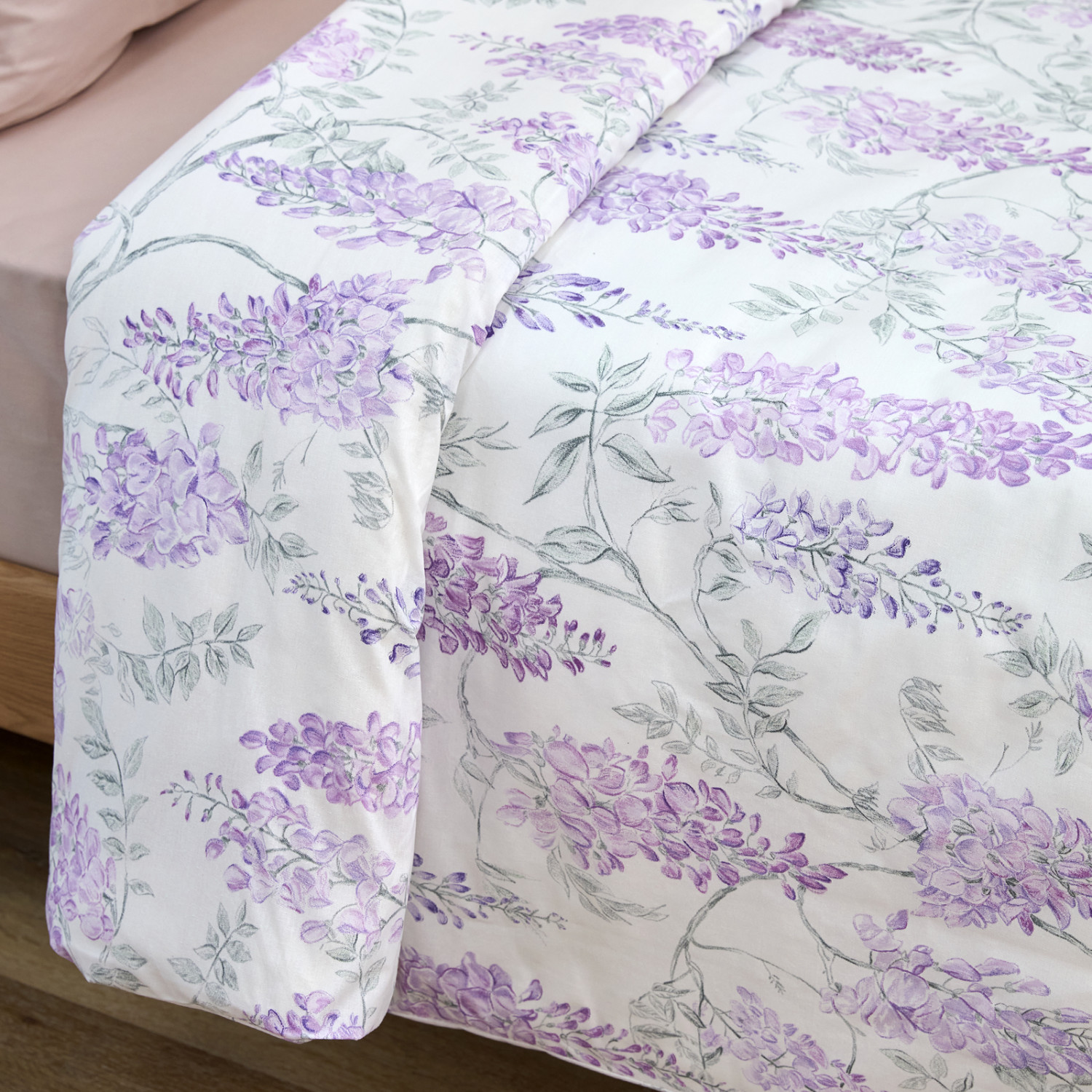 Пододеяльник Wisteria - фото № 2
