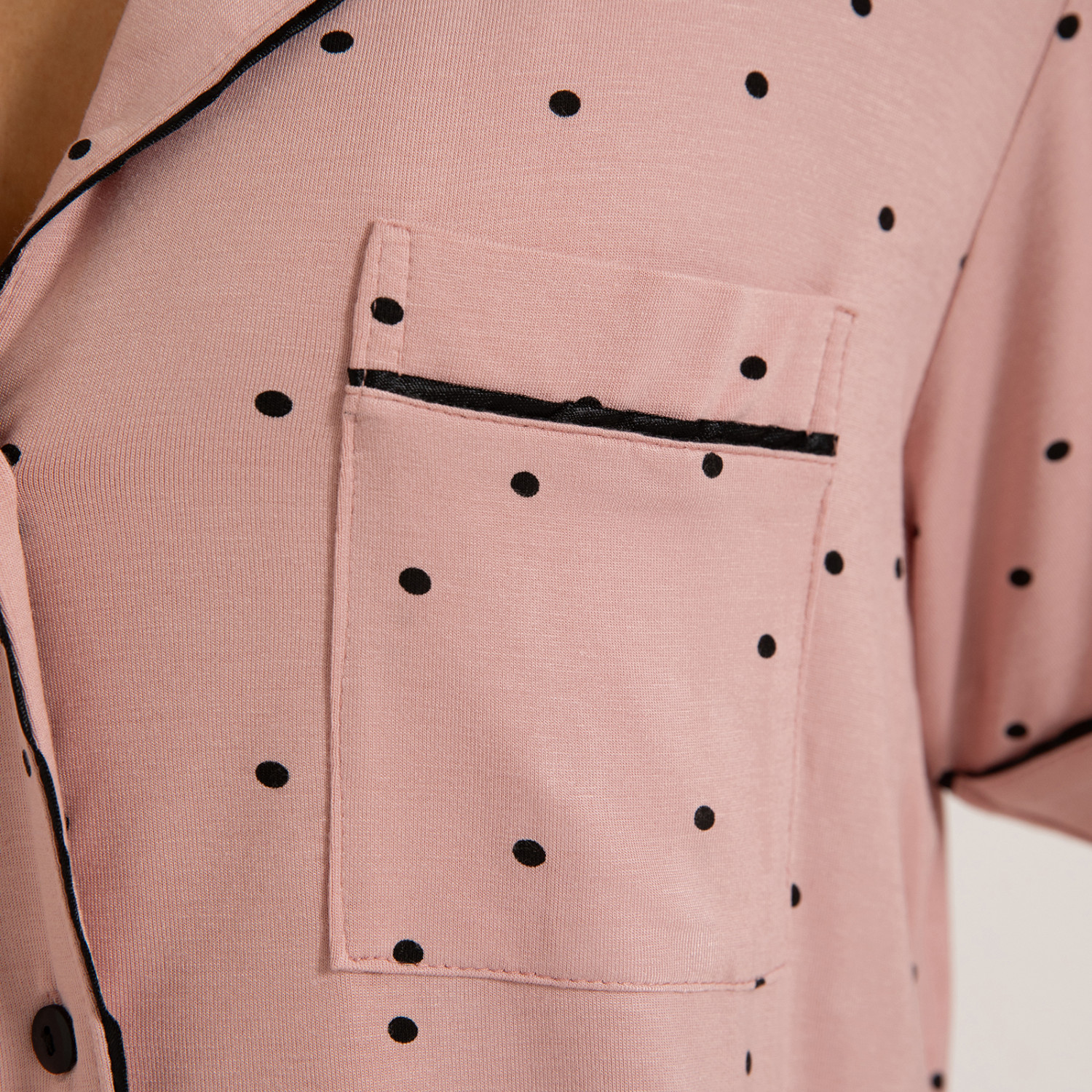 Пижама Кокетка/Coquette II - фото № 7