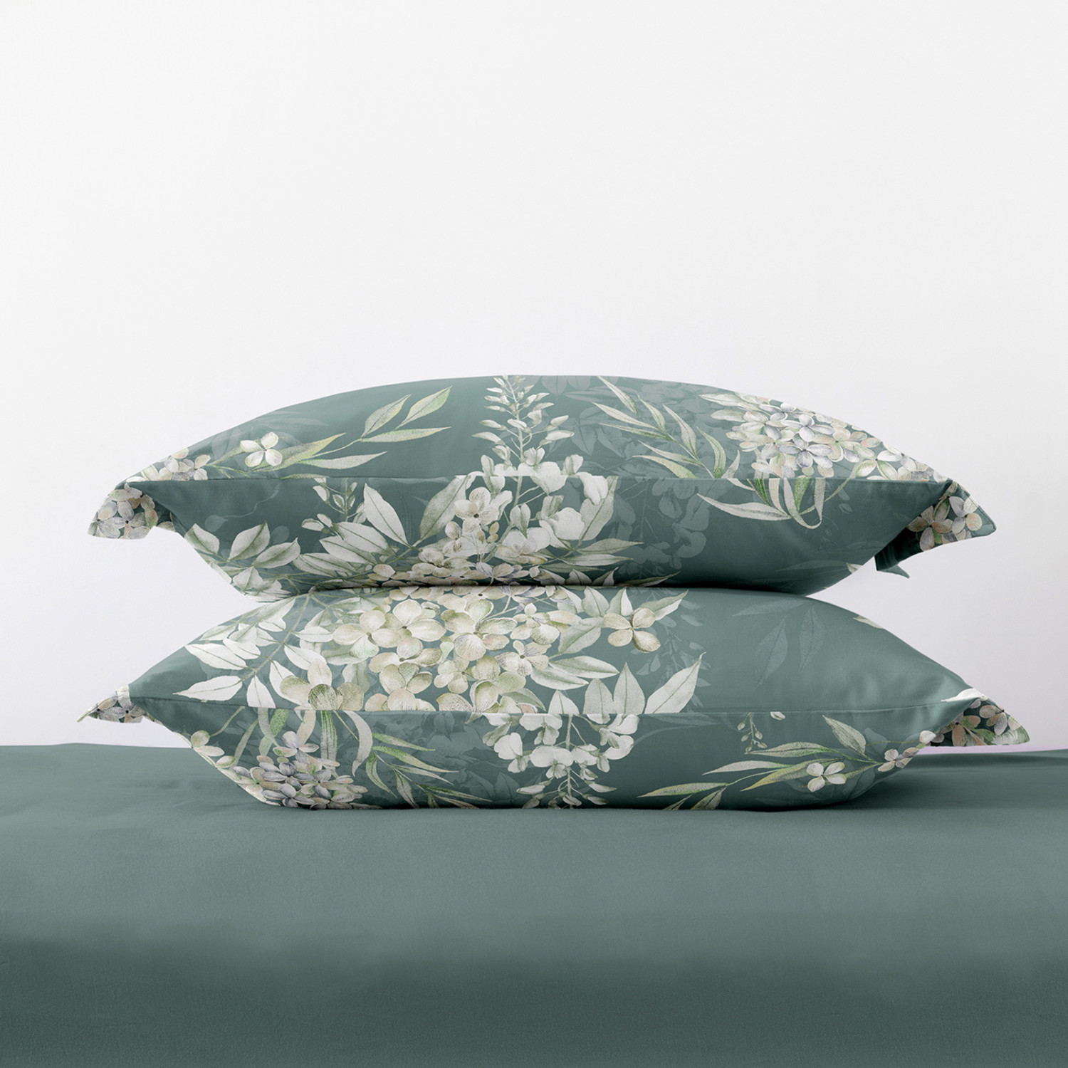 Комплект наволочек Acacia с ушками - фото № 2