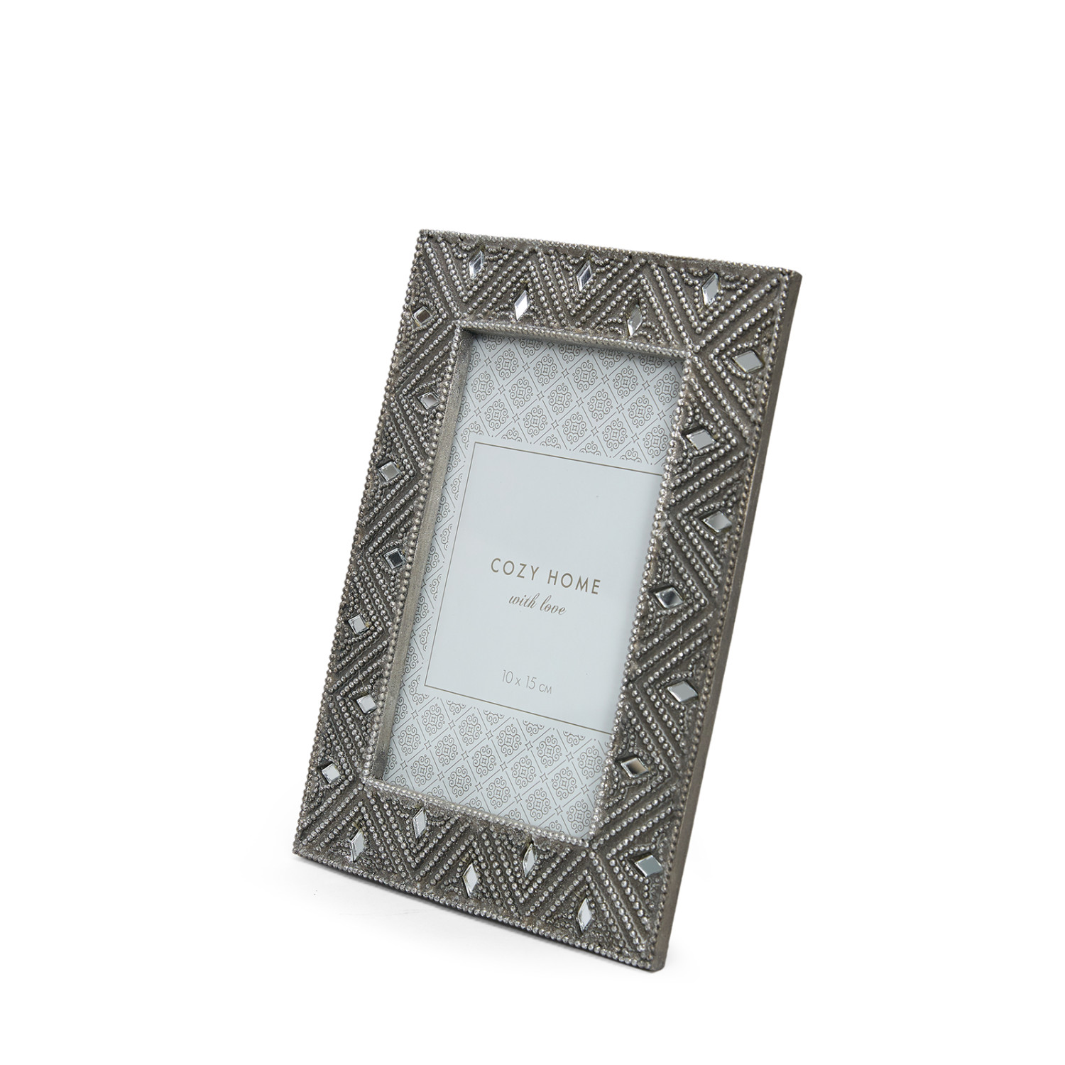 Фоторамка Severa 10х15 - фото № 2