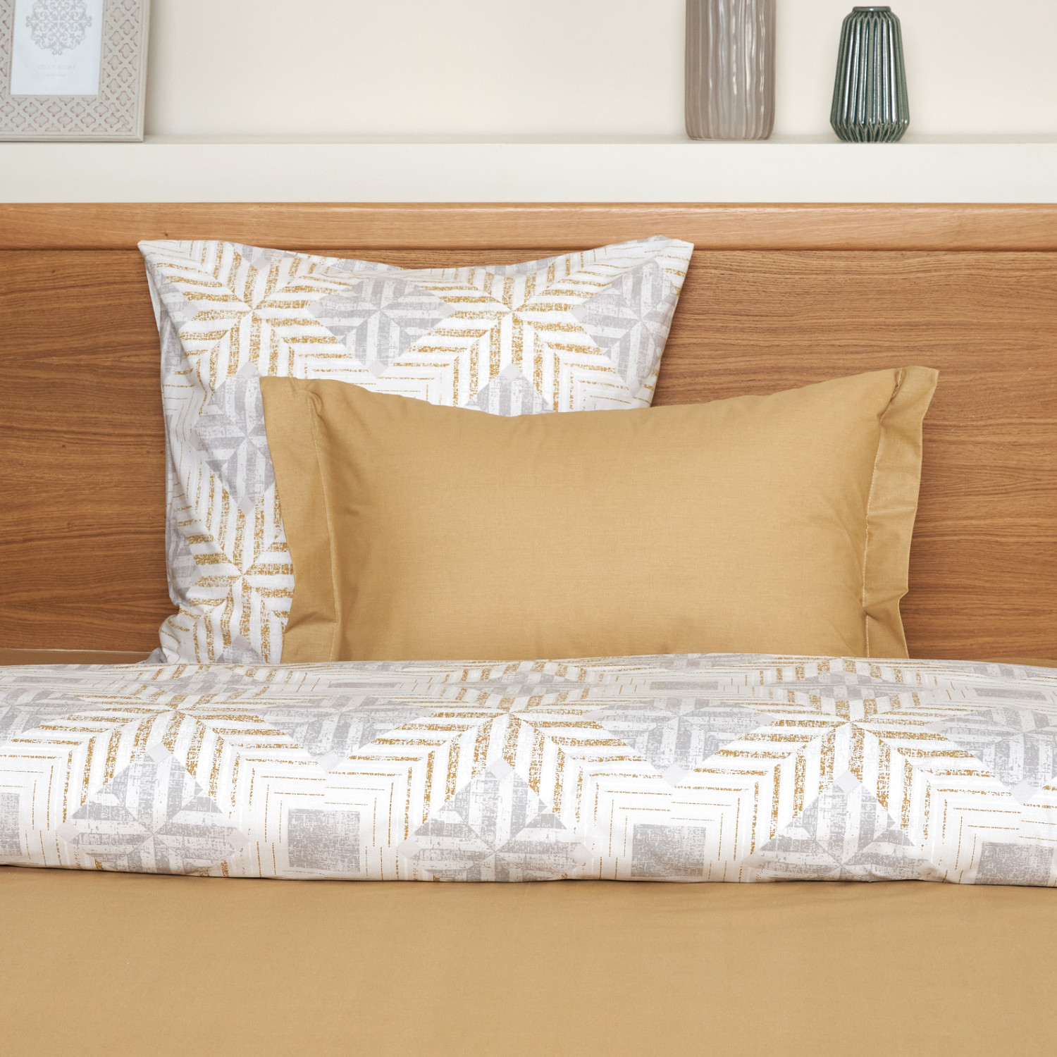 Постельное белье Antico - фото № 8