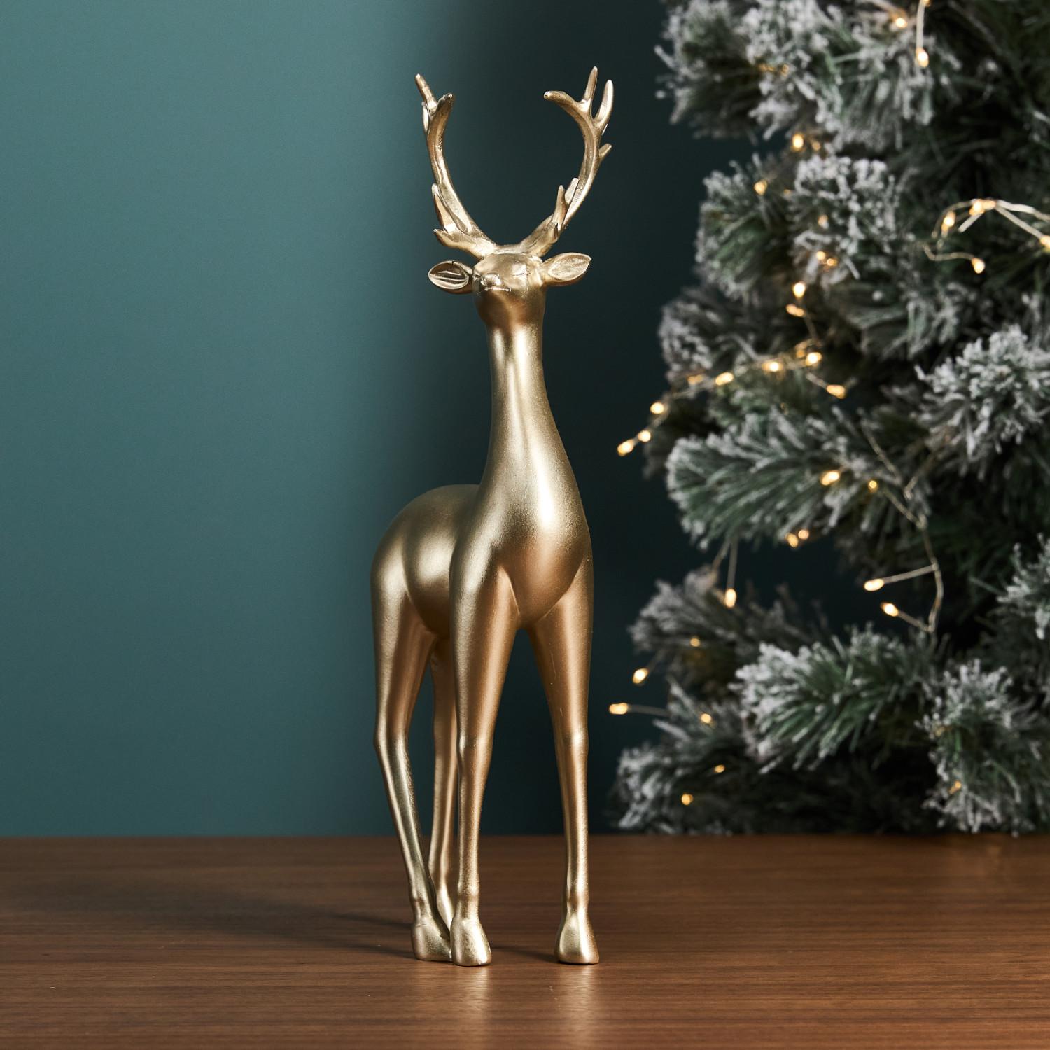 Статуэтка Сervo - фото № 2