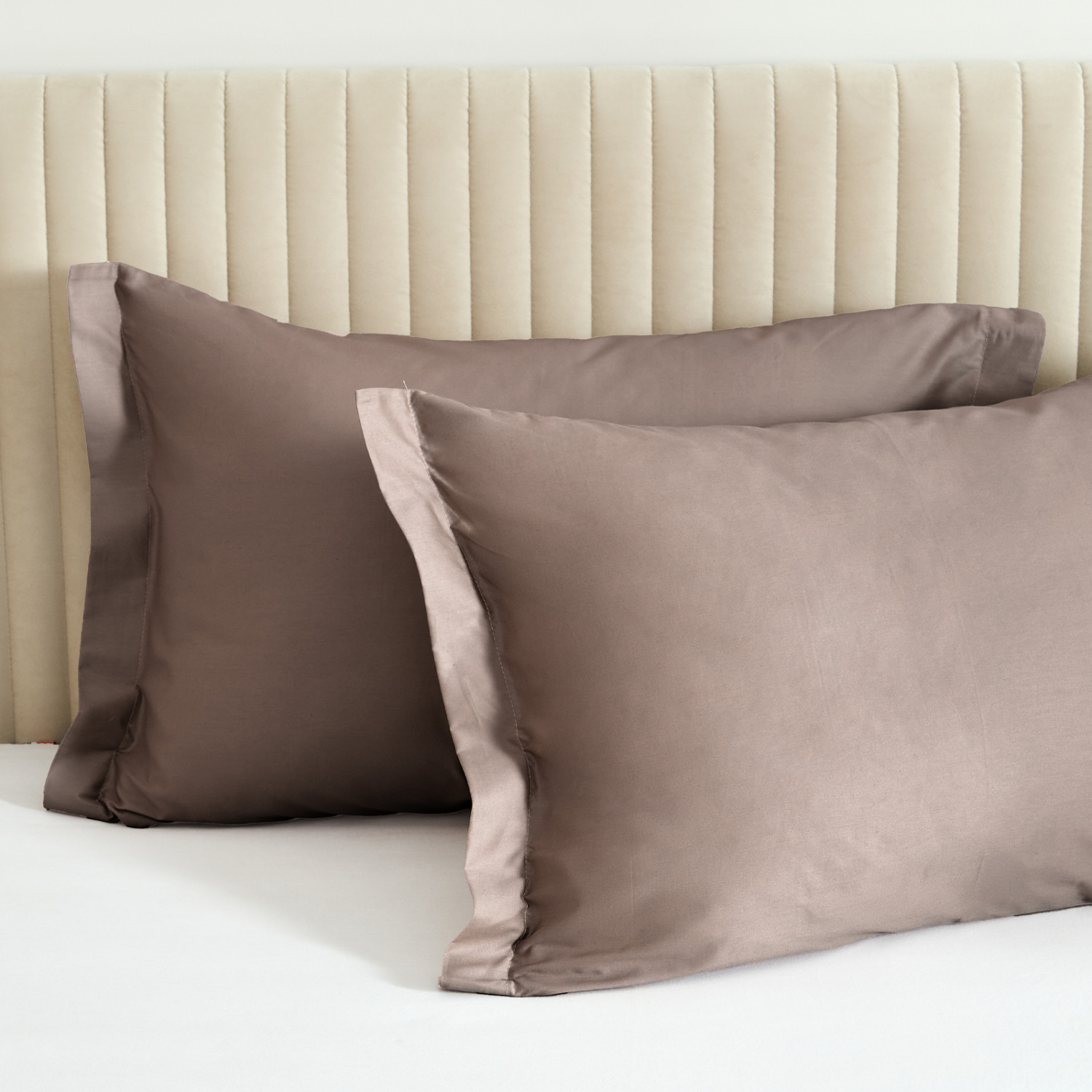 Комплект наволочек Cinder с ушками