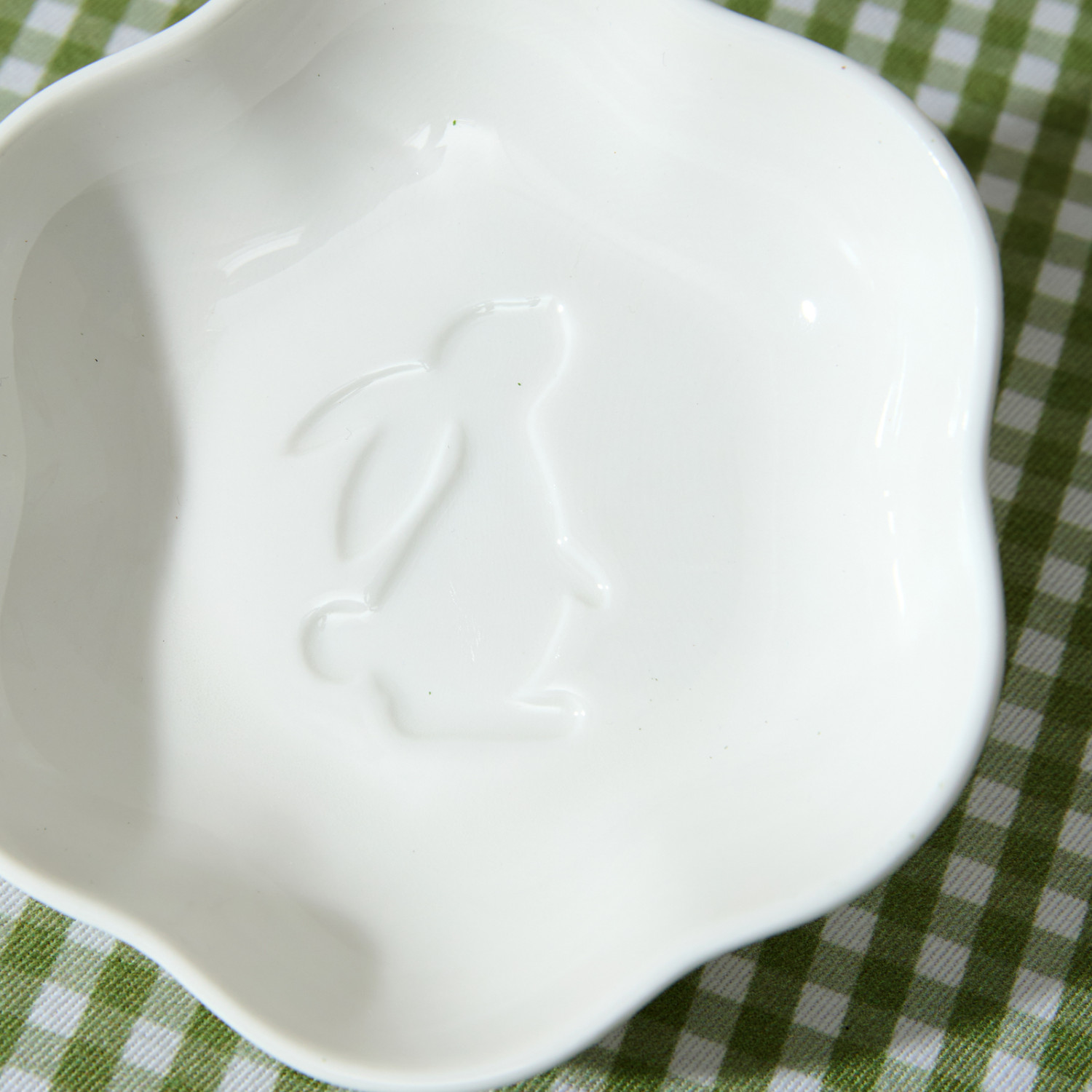 Салатник Счастливой Пасхи/Buona Pasqua II - фото № 2