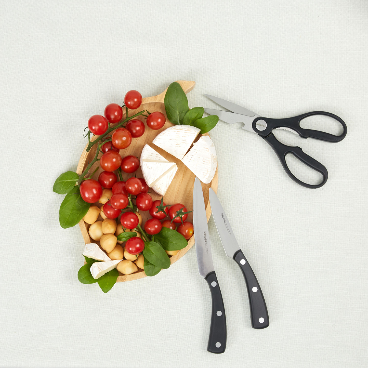 Набор ножей Dipignano - фото № 4