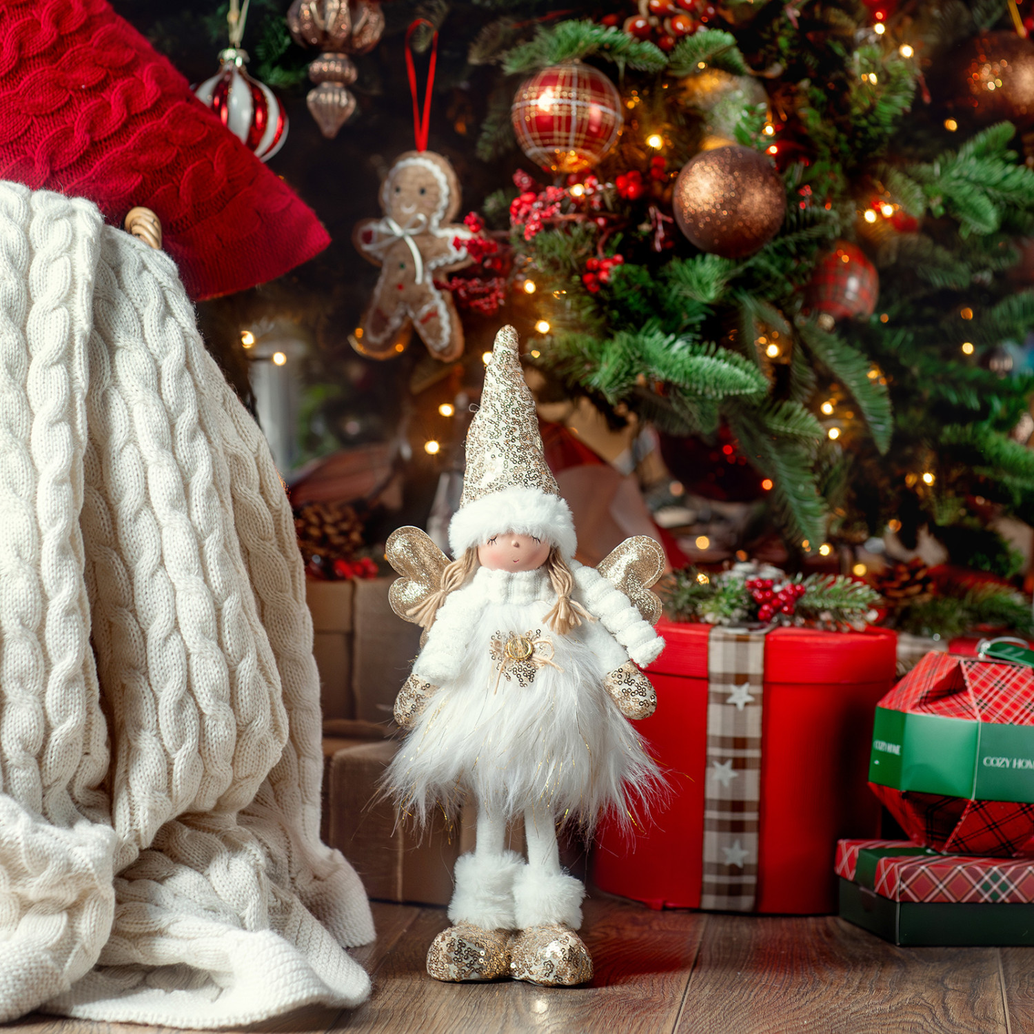 Статуэтка Miquella - фото № 6