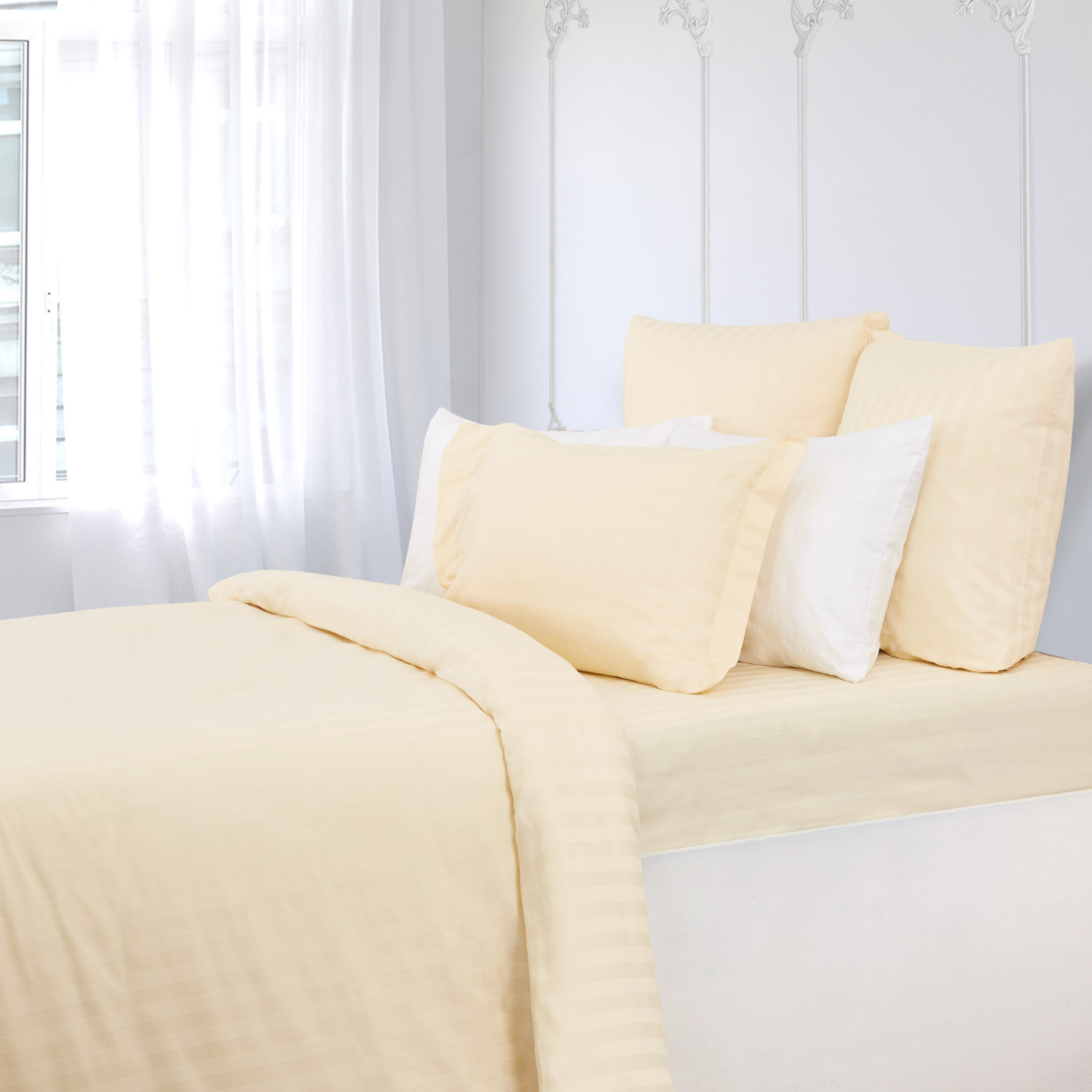 Постельное белье Sun lights - фото № 2