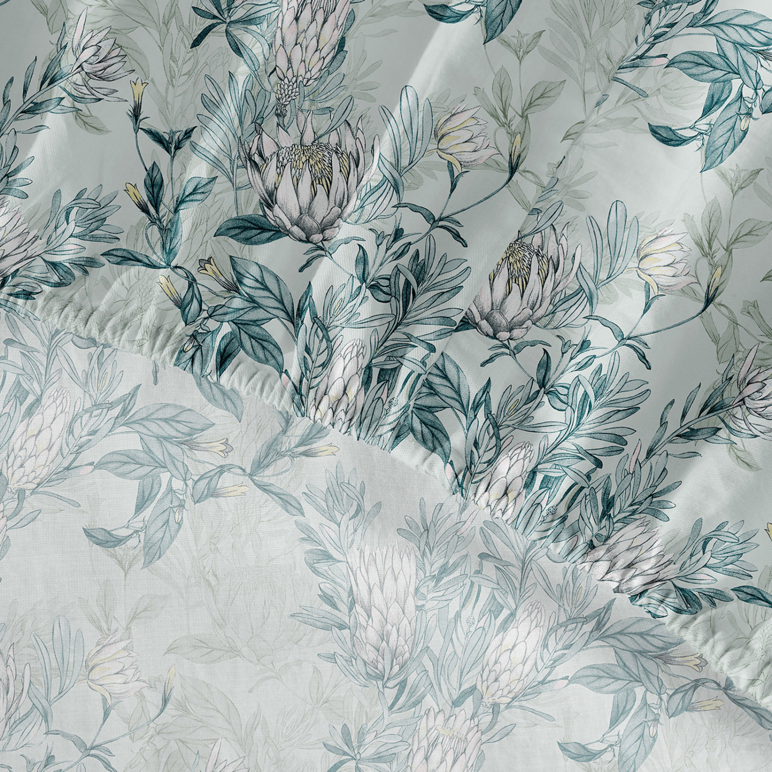 Простыня на резинке Беллуно/Belluno - фото № 3