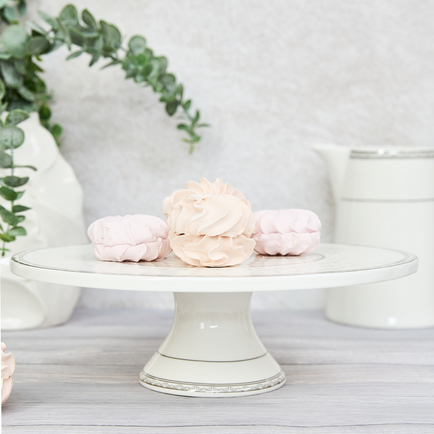 Кейк-стенд Silverlotu