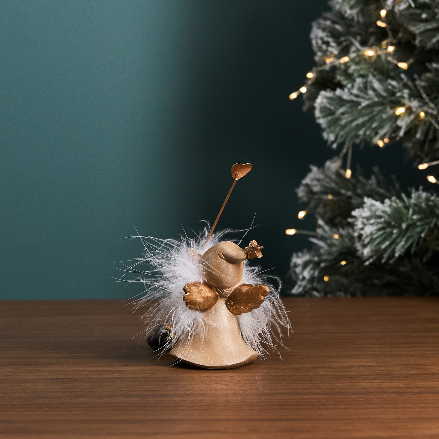 Статуэтка Manchini - фото № 4