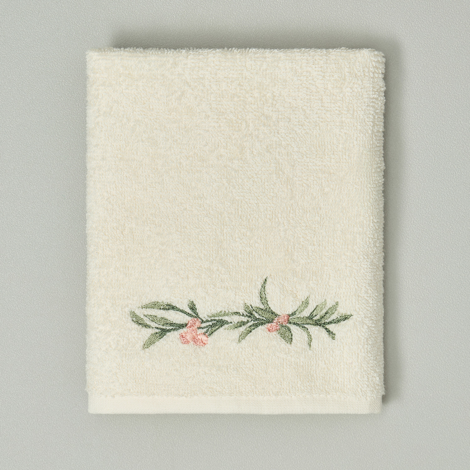 Полотенце махровое Umore floreale I