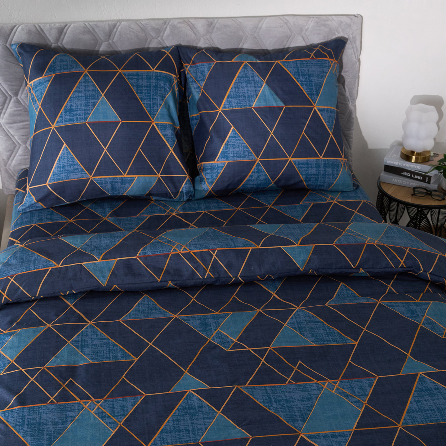 Постельное белье Floox Чарльз - фото № 6