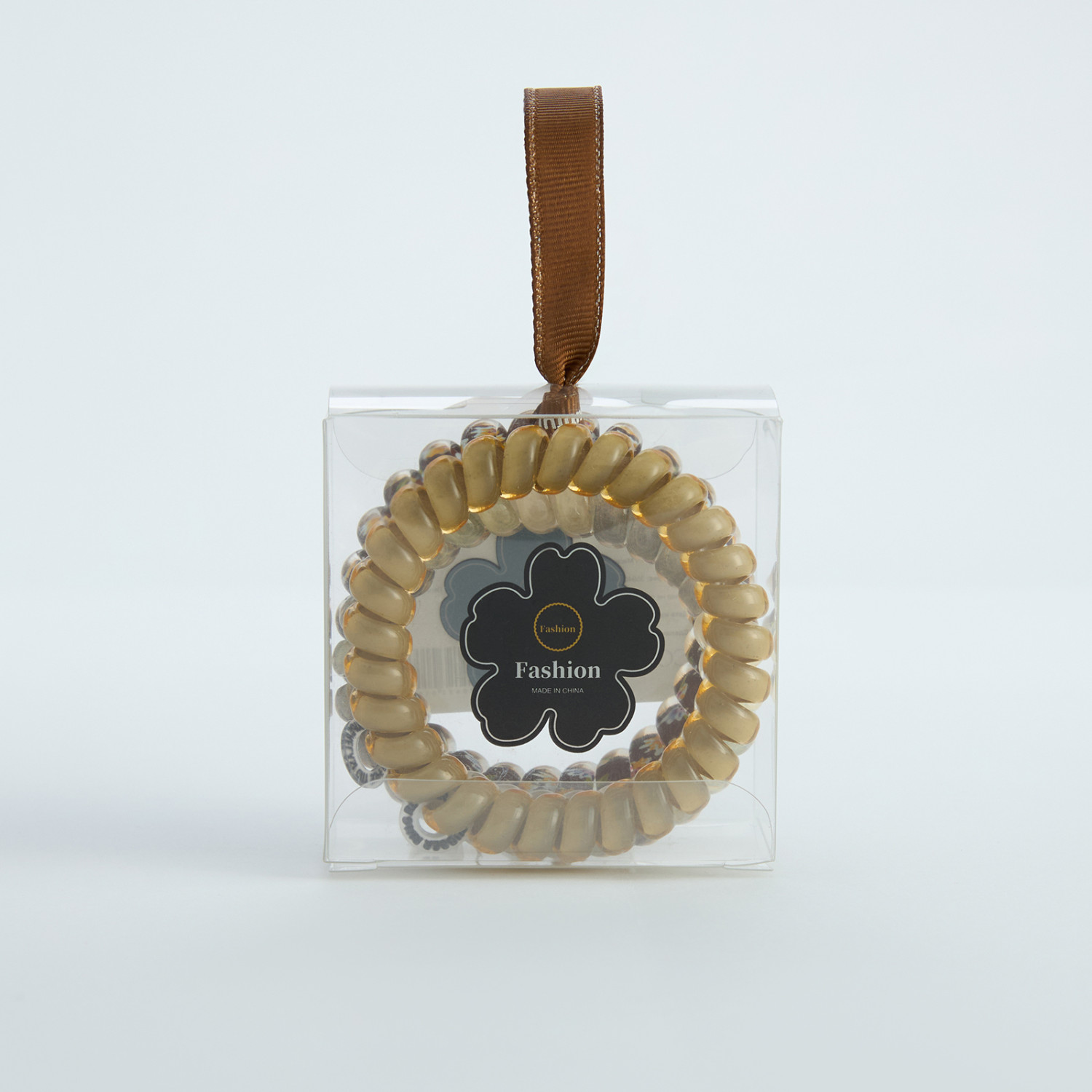 Набор резинок для волос Cozy Home I - фото № 5