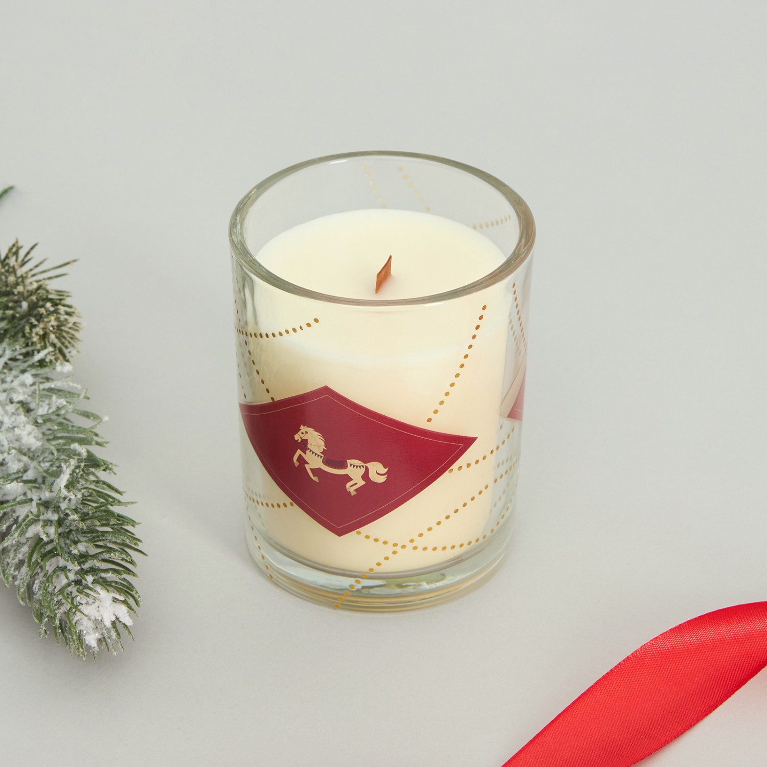 Свеча ароматическая Miracles - фото № 4