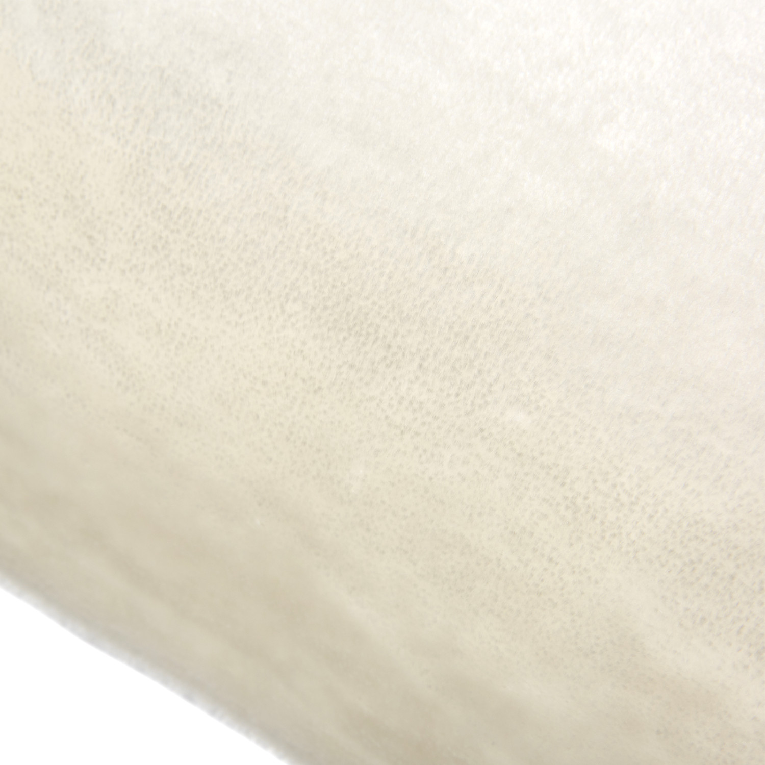 Наволочка декоративная Supersoft, молочная - фото № 2