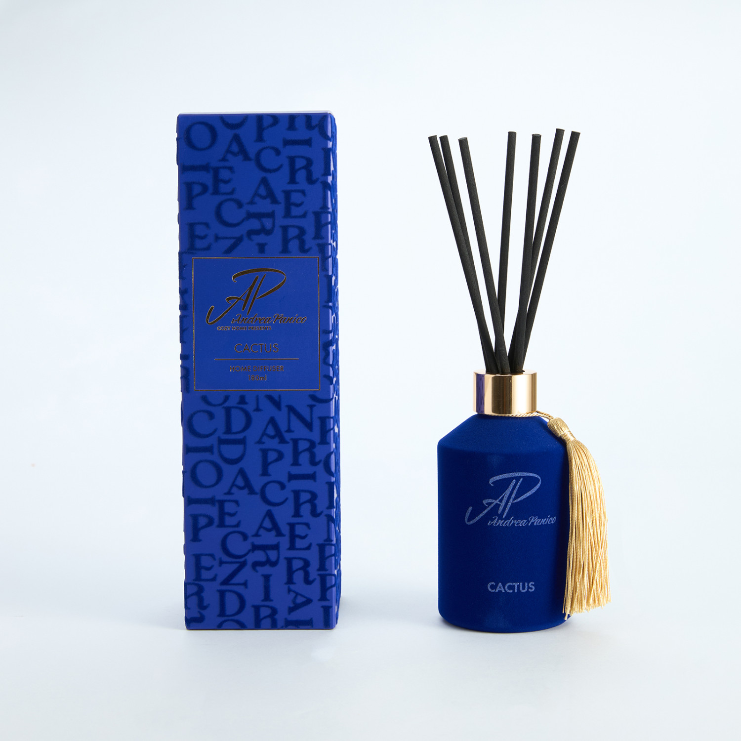 Диффузор Cactus 180 мл - фото № 4