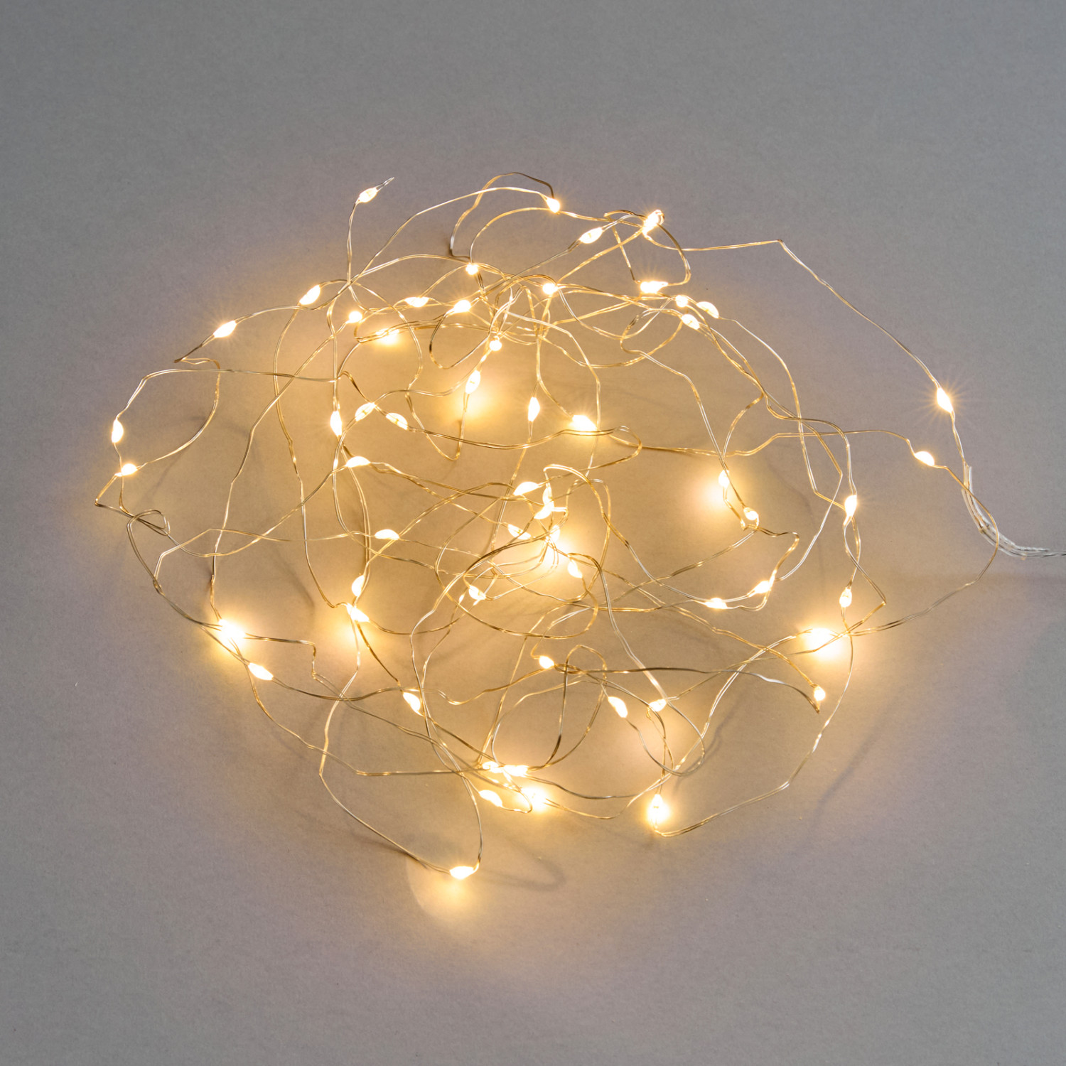 Гирлянда Светлячок/Lucciola II, 6 м - фото № 2