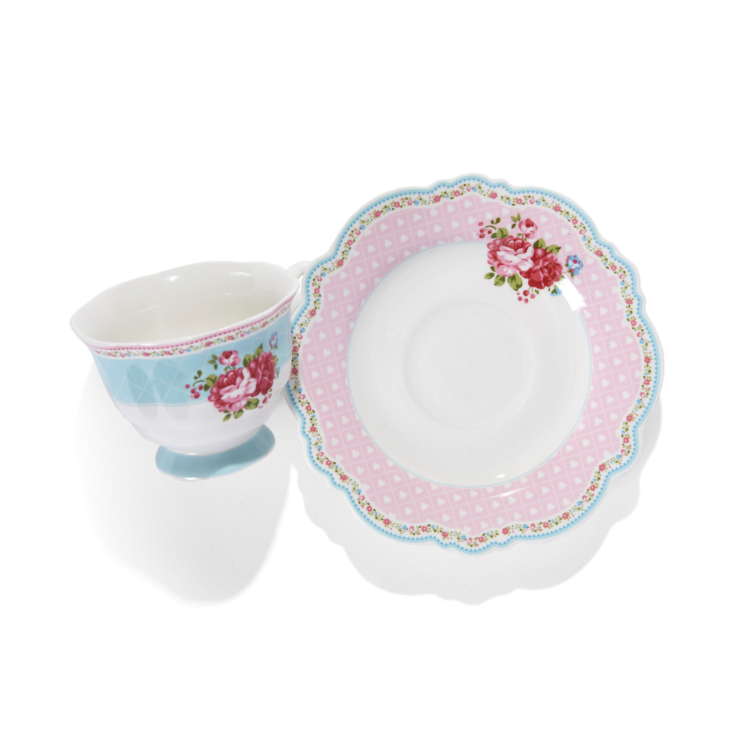 Кофейная пара Remy - фото № 2