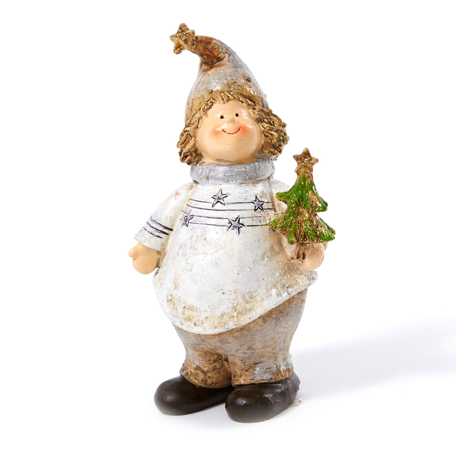 Статуэтка Happy boys