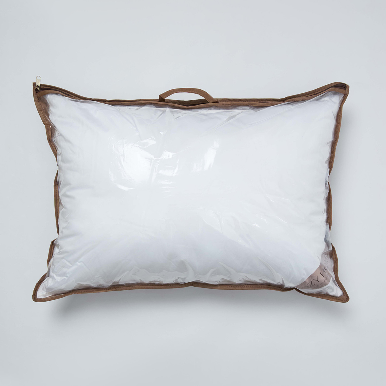 Подушка Cozy Microgel - фото № 7