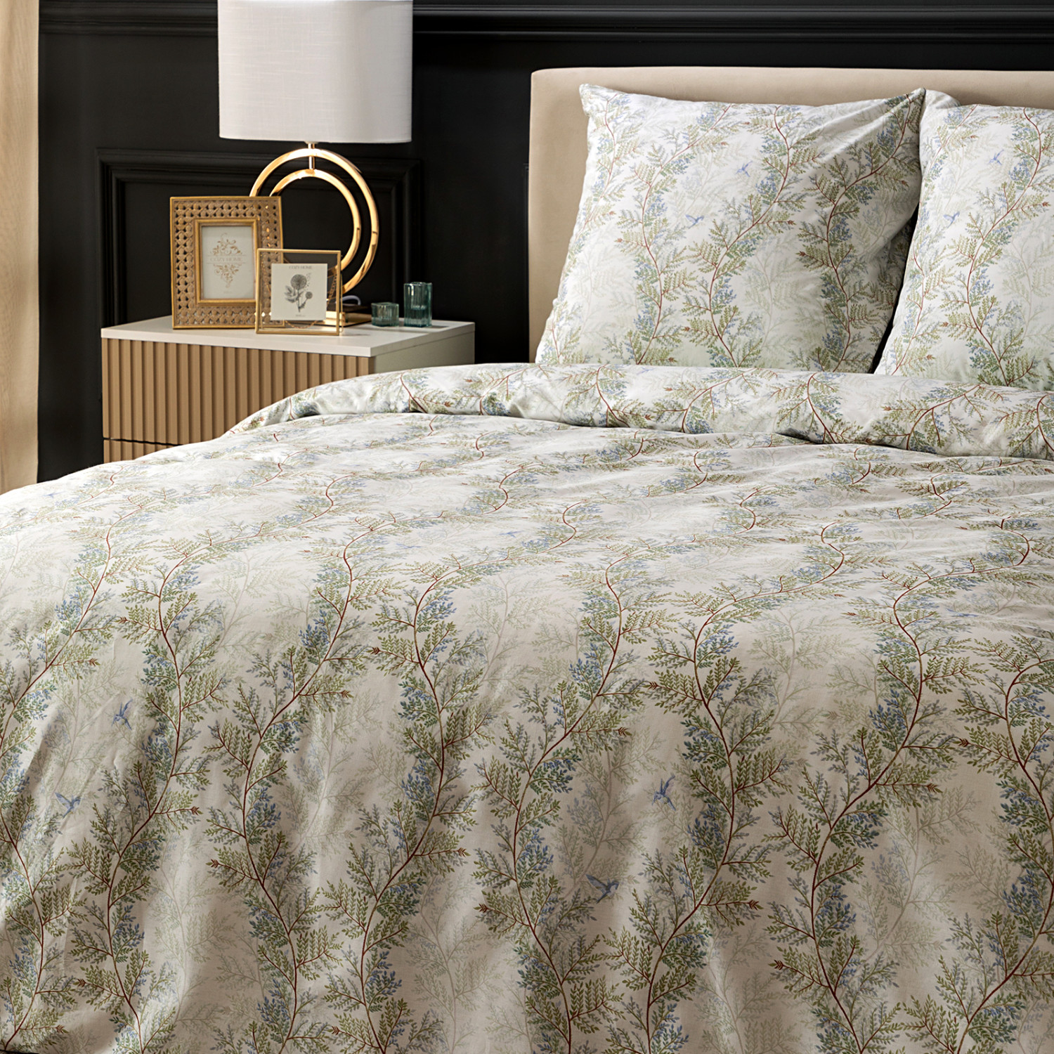 Постельное белье Нежность/Tenerezze - фото № 9