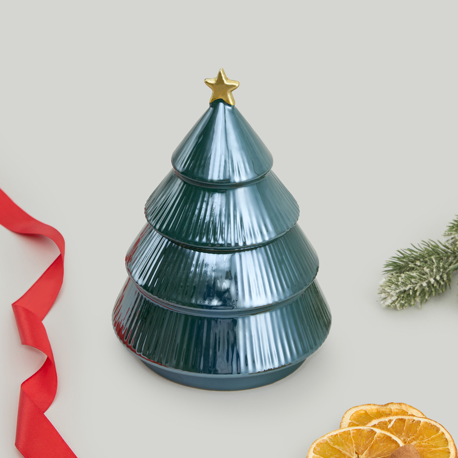 Конфетница Уют/Cozy - фото № 2