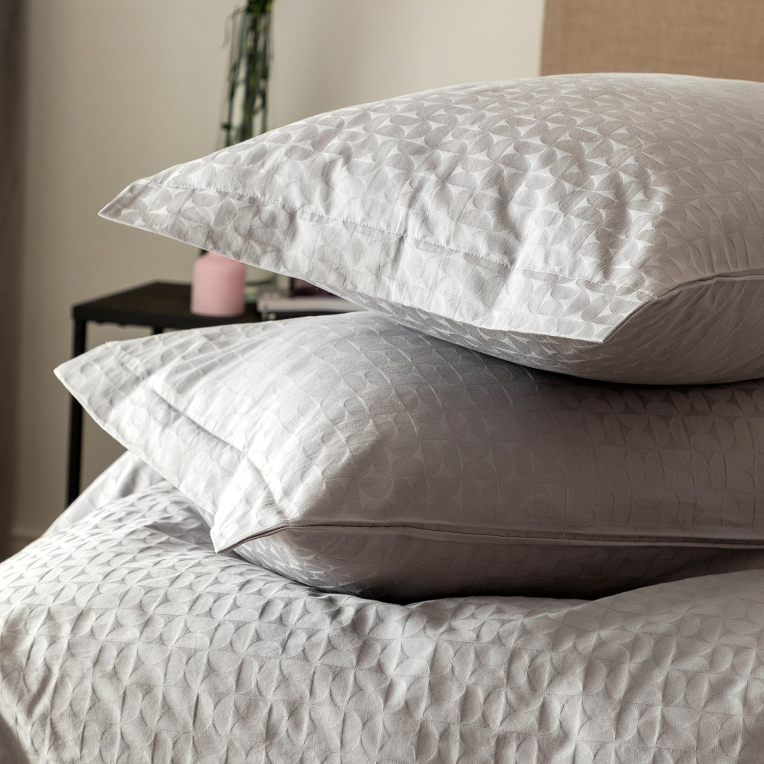 Постельное белье Grafica grigio - фото № 11