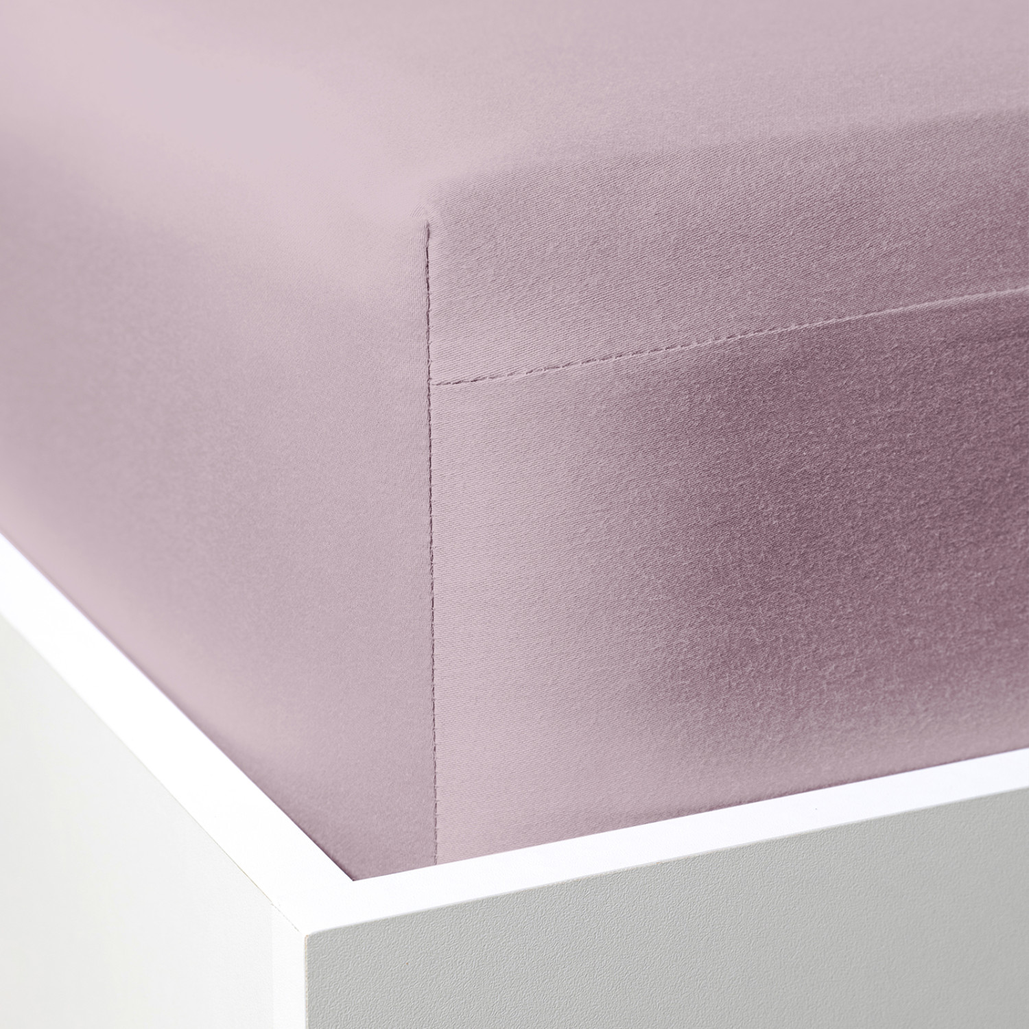 Простыня на резинке Ирис I