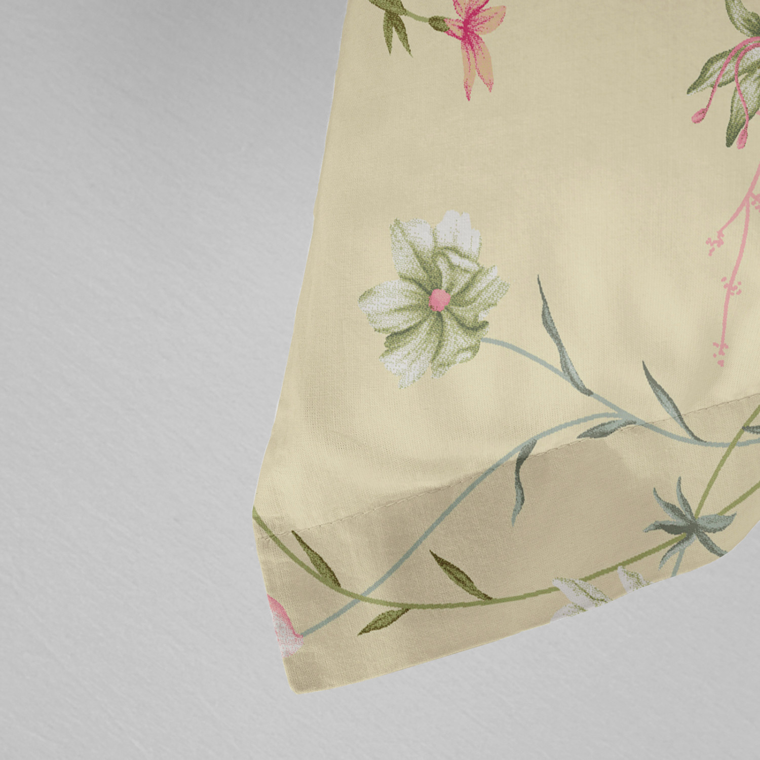 Комплект наволочек Светлая Грация/Gracia Light с ушками - фото № 3